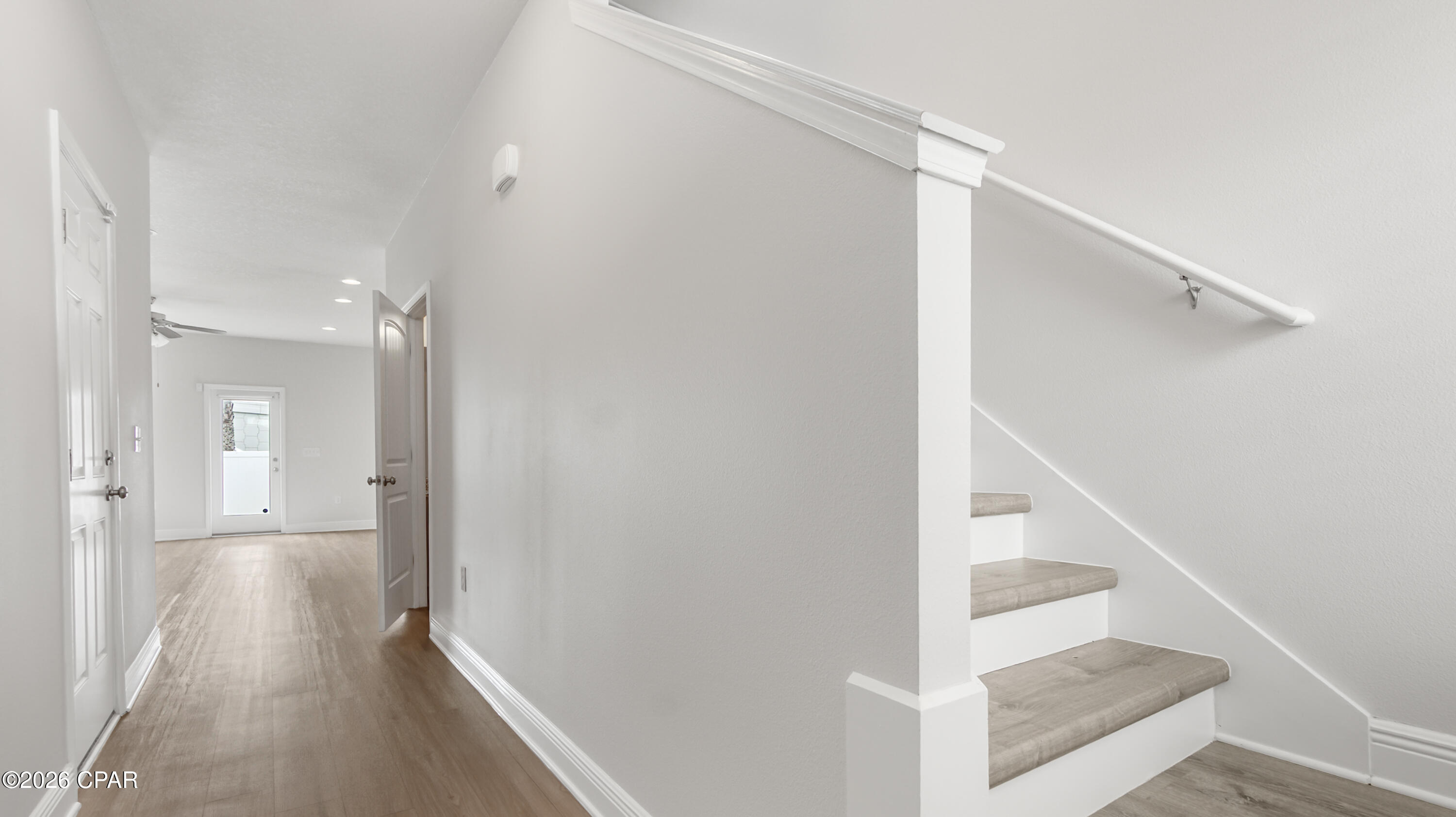 Hathaway Townhomes - Residential