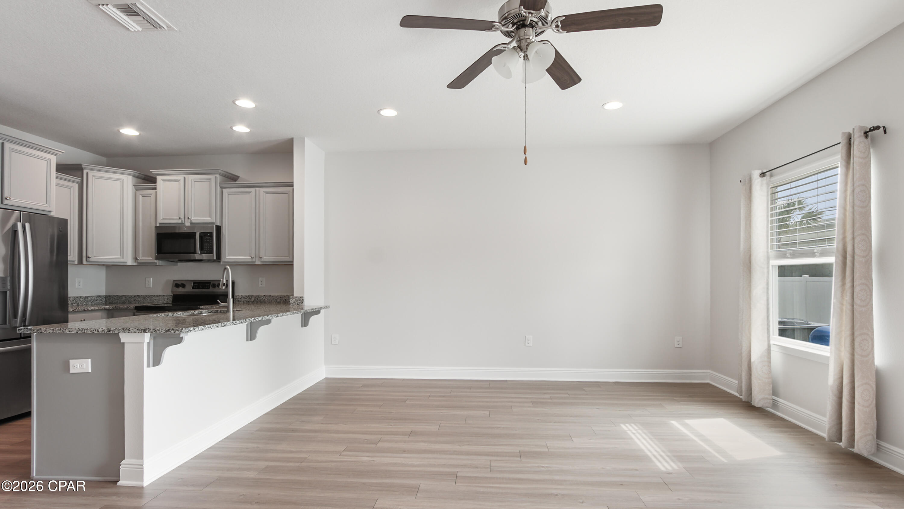 Hathaway Townhomes - Residential