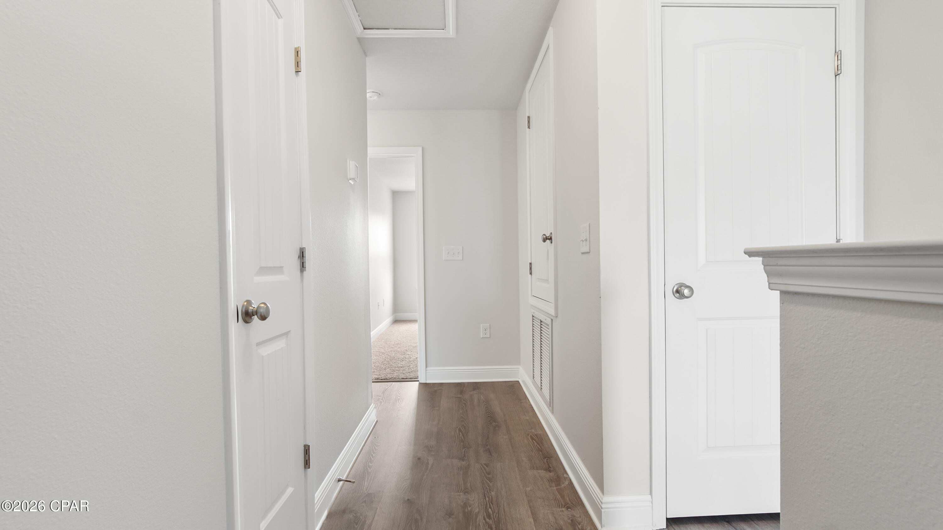 Hathaway Townhomes - Residential