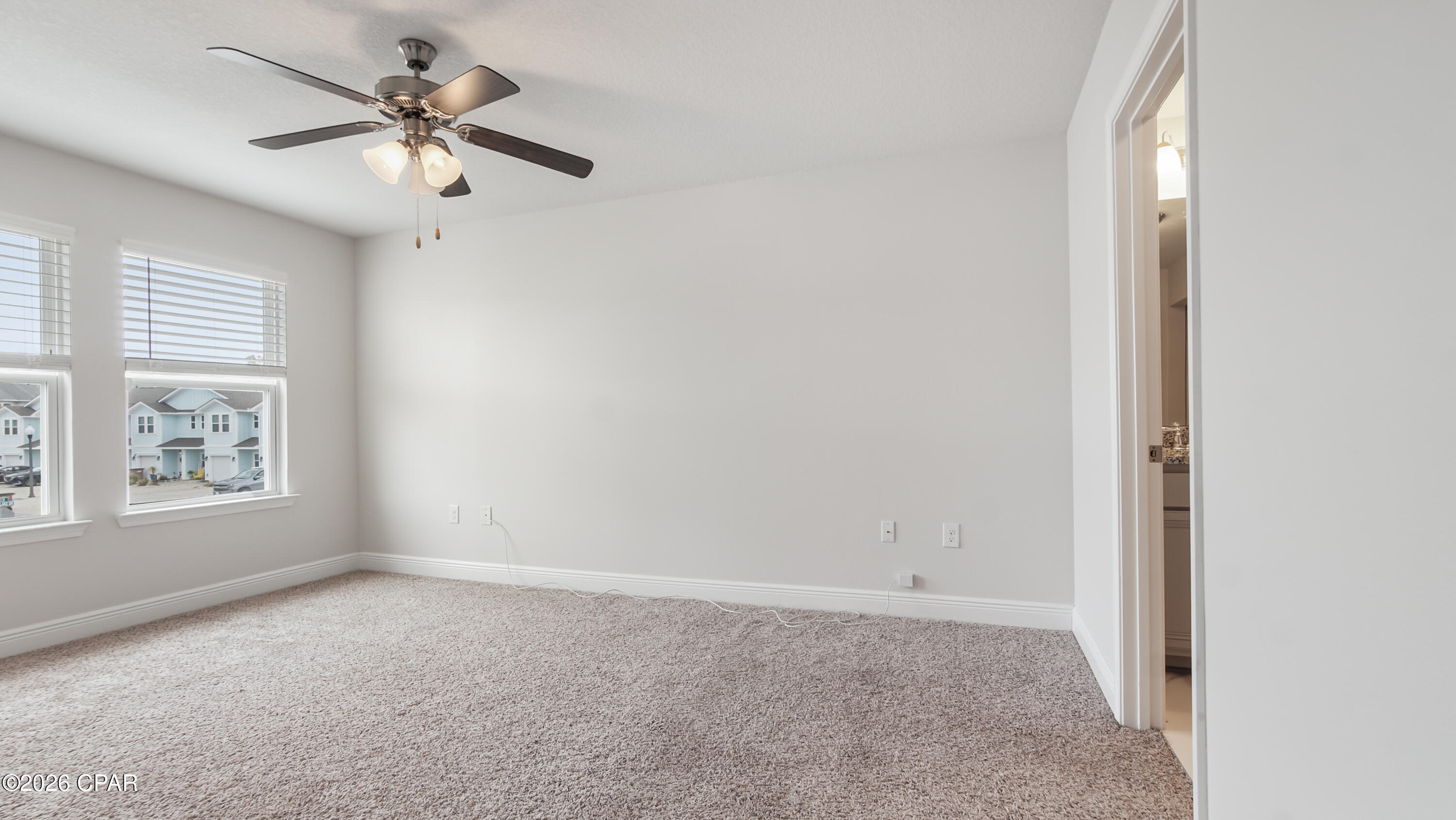 Hathaway Townhomes - Residential