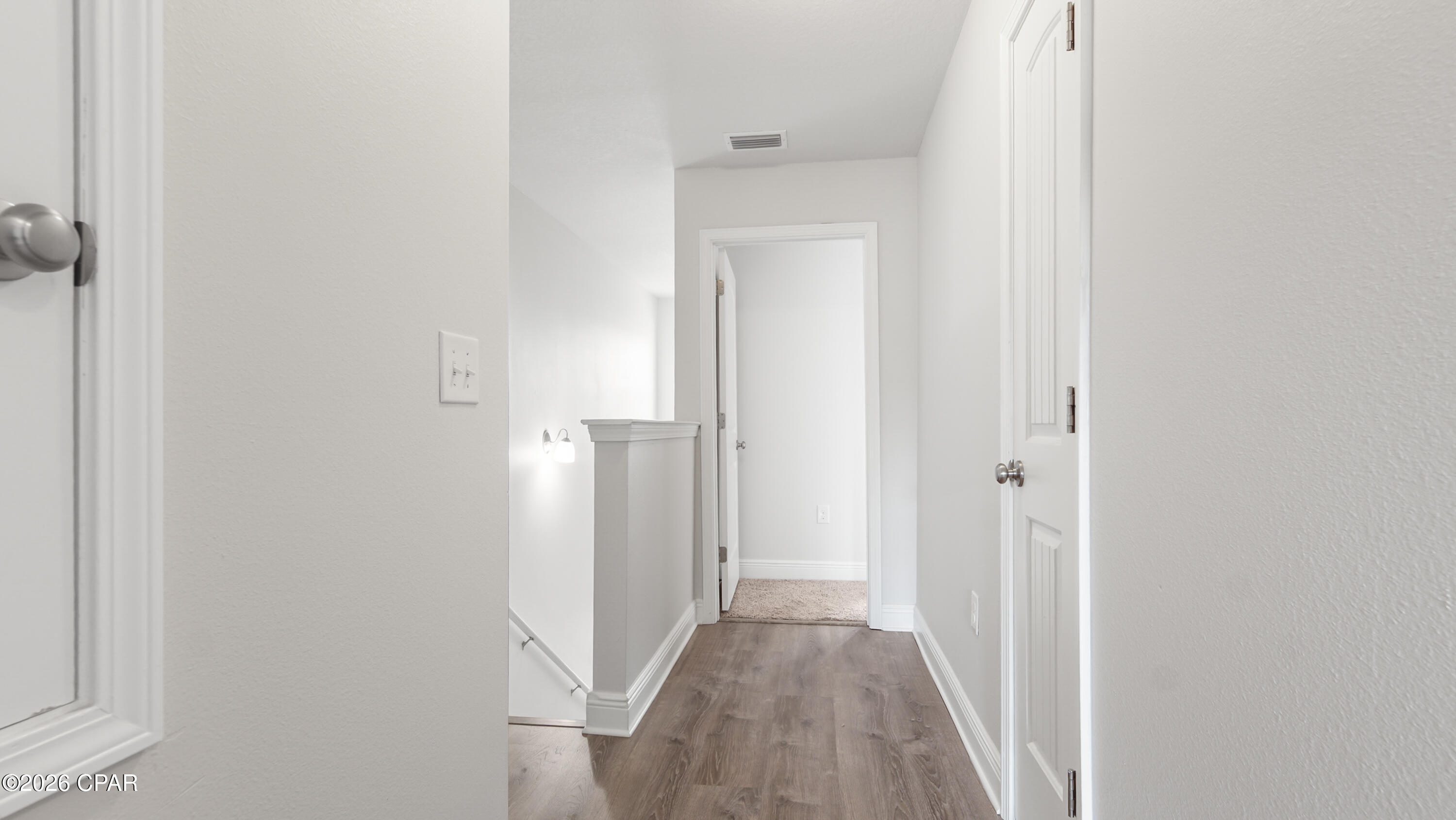 Hathaway Townhomes - Residential