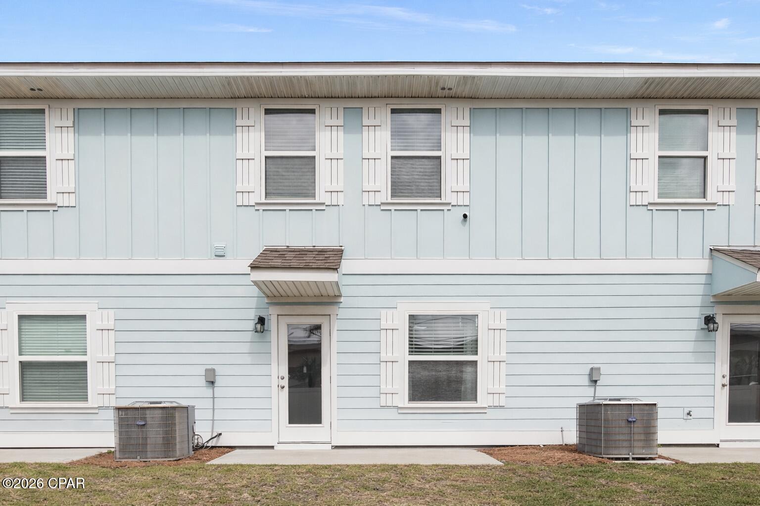 Hathaway Townhomes - Residential