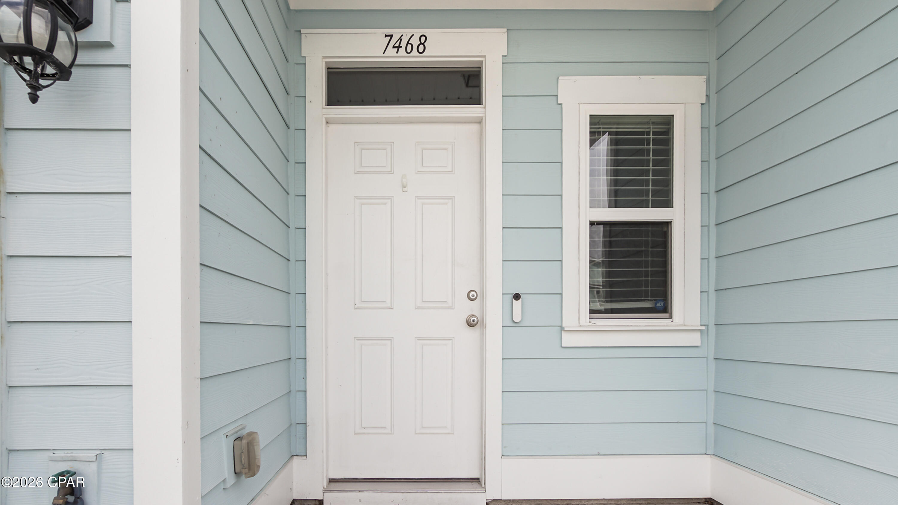 Hathaway Townhomes - Residential