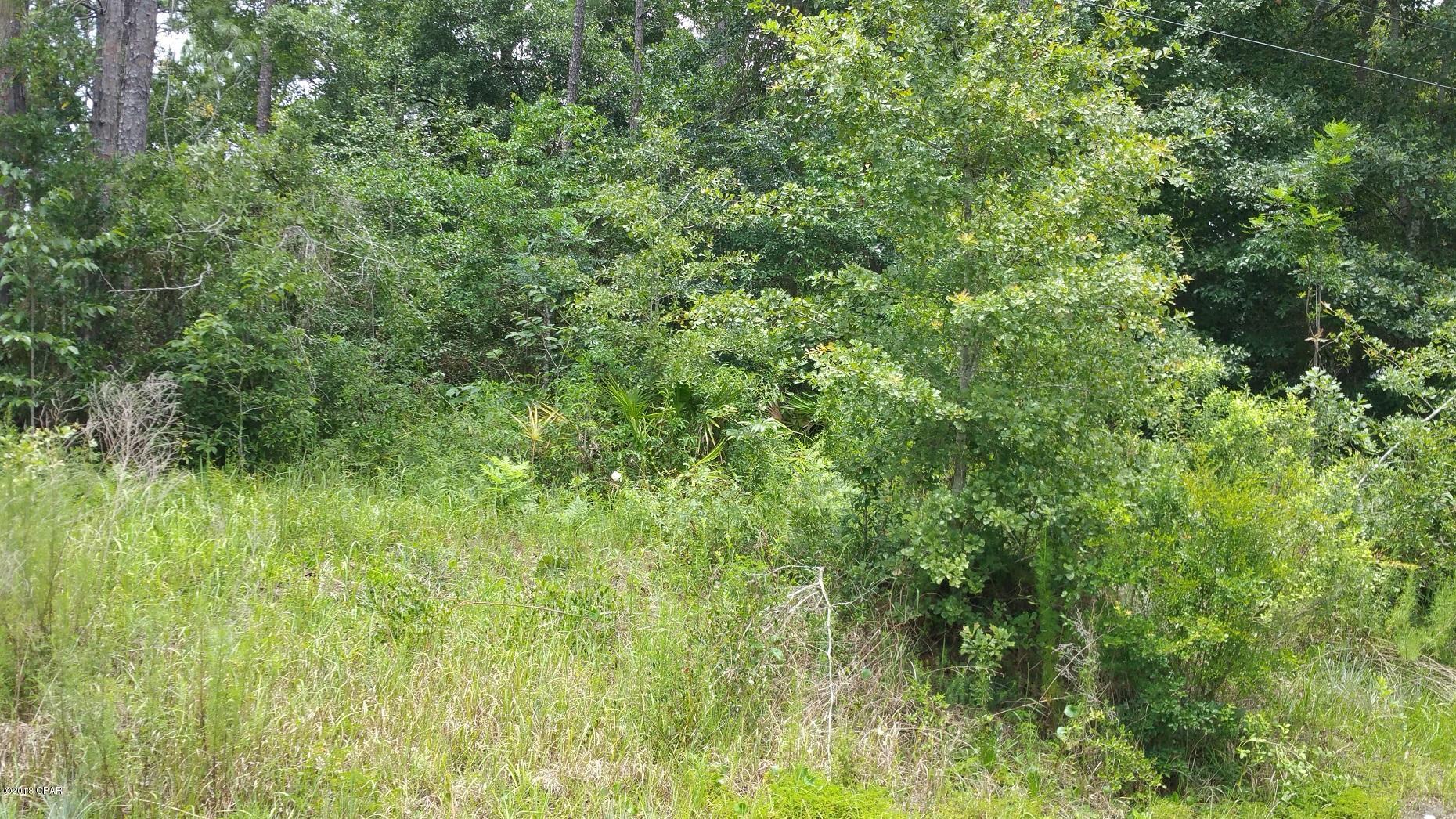 Bay County Estates Unit 1 - Land