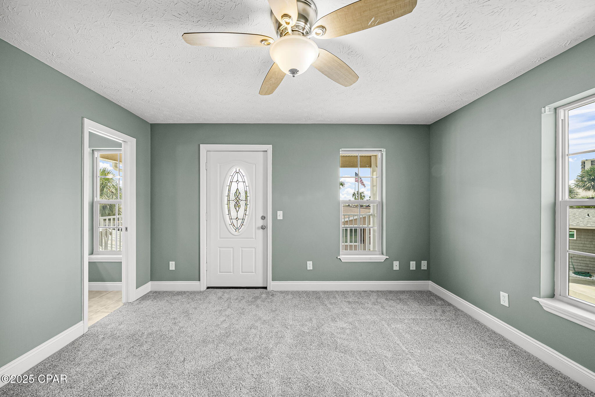 Venture Out Travel Trail - Residential