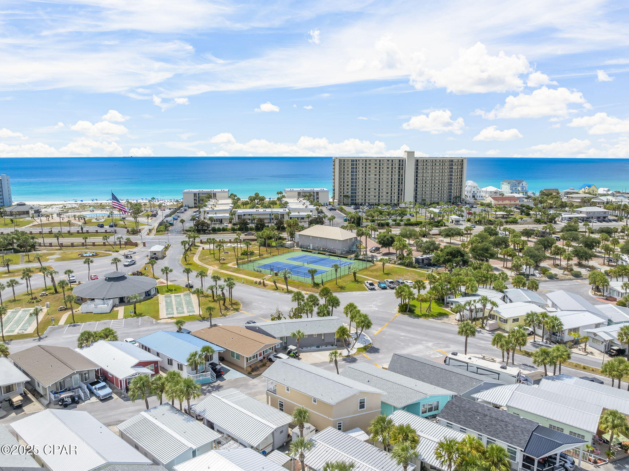 Venture Out Travel Trail - Residential