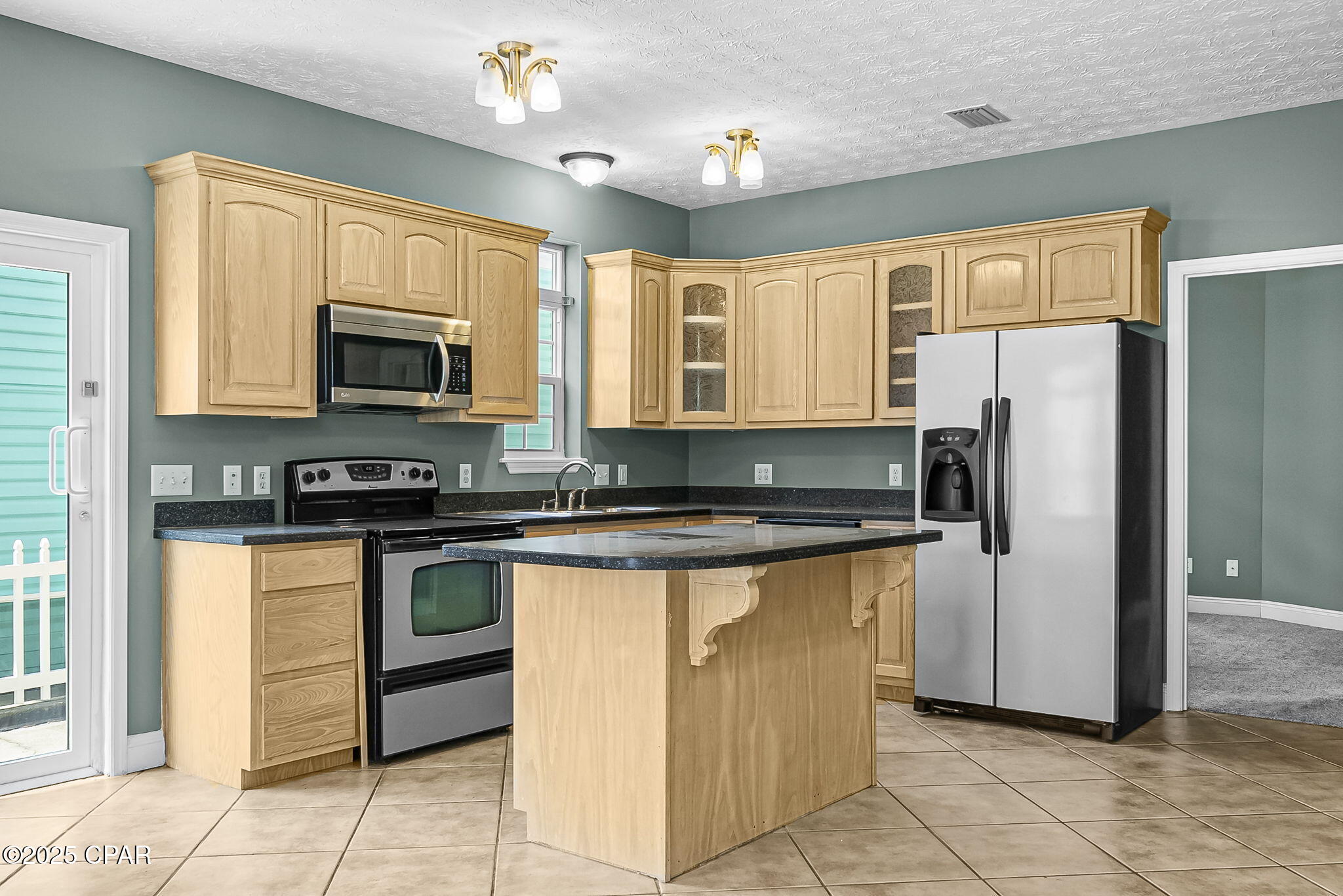 Venture Out Travel Trail - Residential