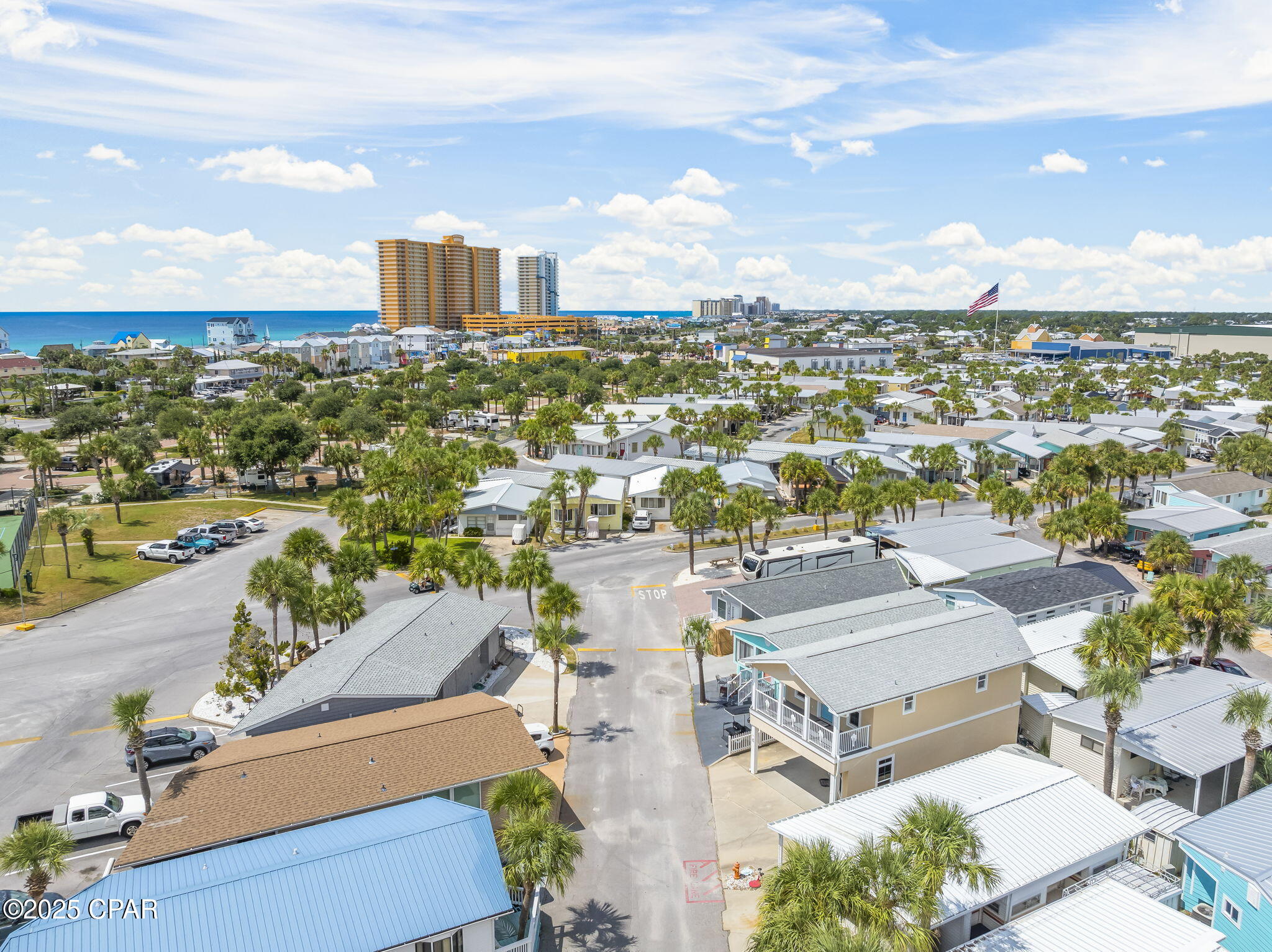 Venture Out Travel Trail - Residential