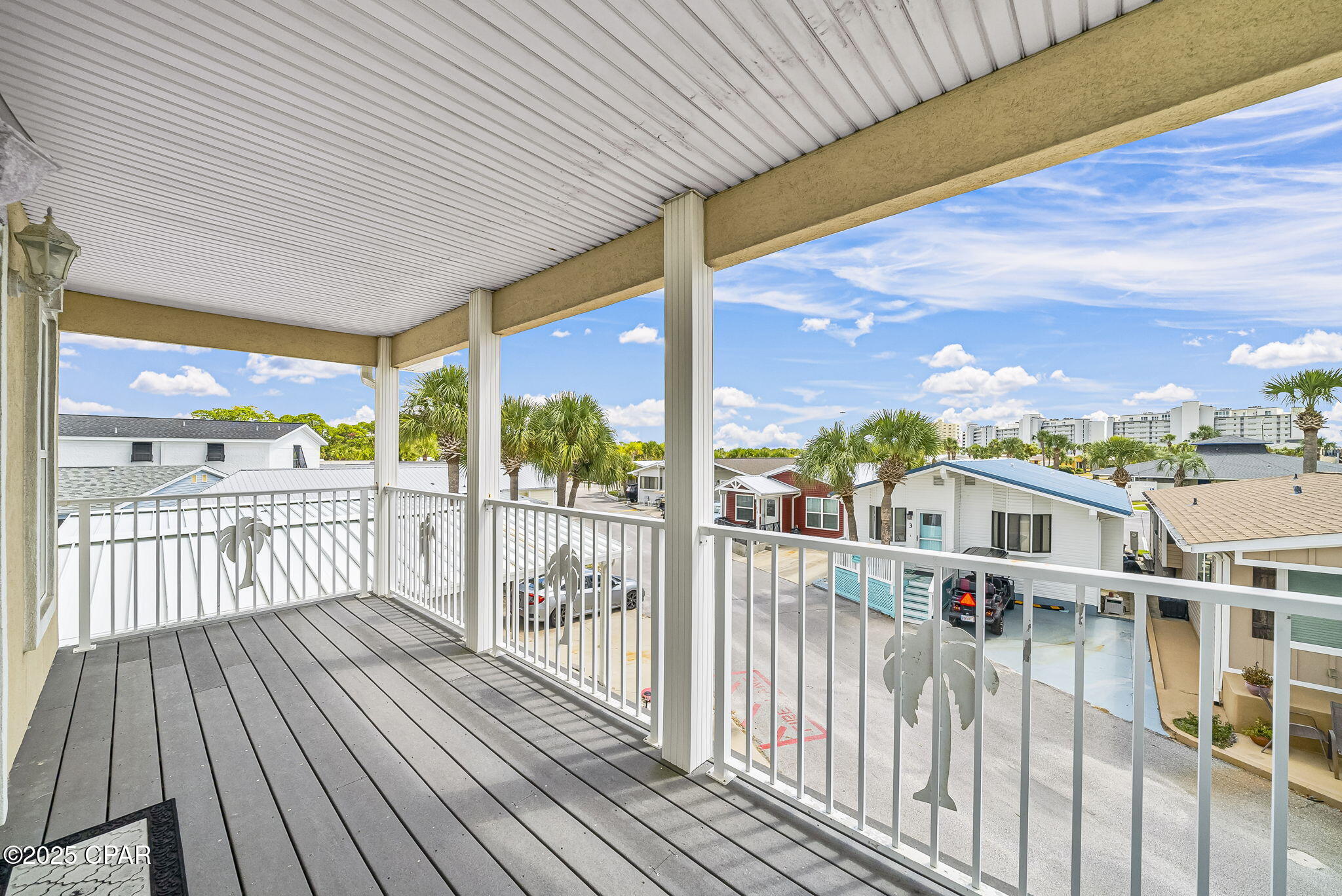 Venture Out Travel Trail - Residential