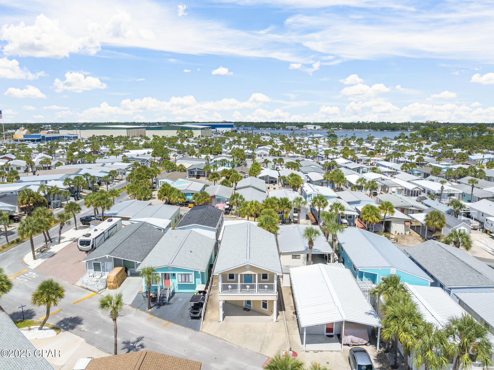 Venture Out Travel Trail - Residential