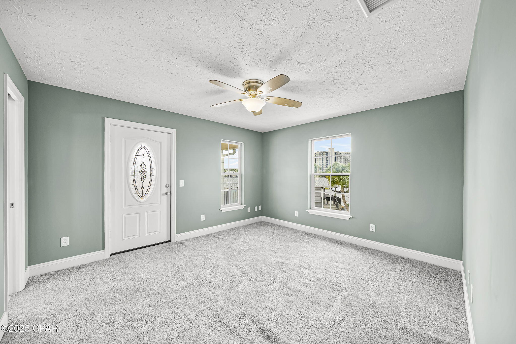 Venture Out Travel Trail - Residential