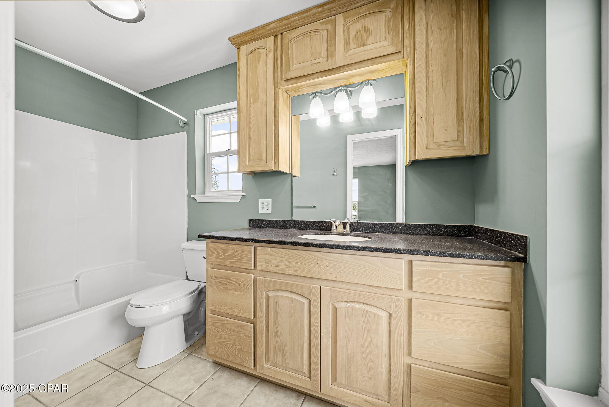 Venture Out Travel Trail - Residential