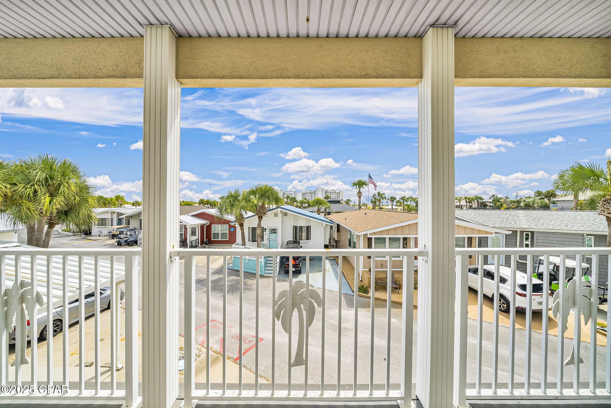 Venture Out Travel Trail - Residential