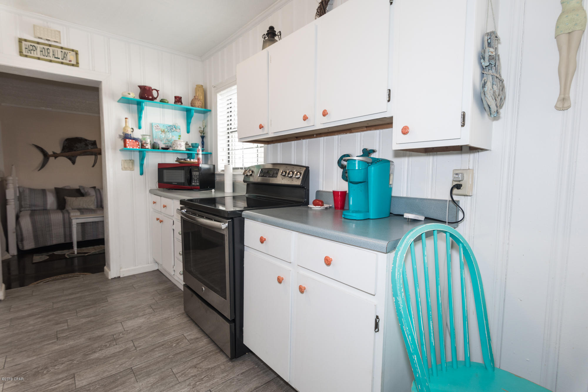 Biltmore Beach 1st Add - Residential