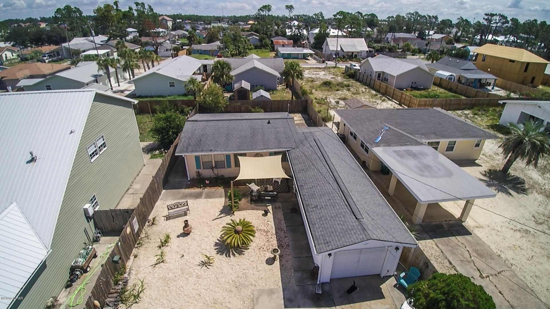 Biltmore Beach 1st Add - Residential