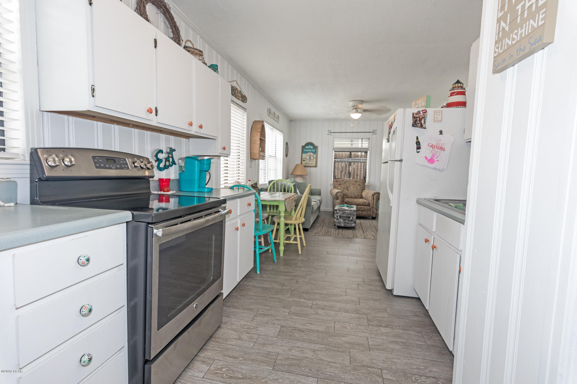 Biltmore Beach 1st Add - Residential