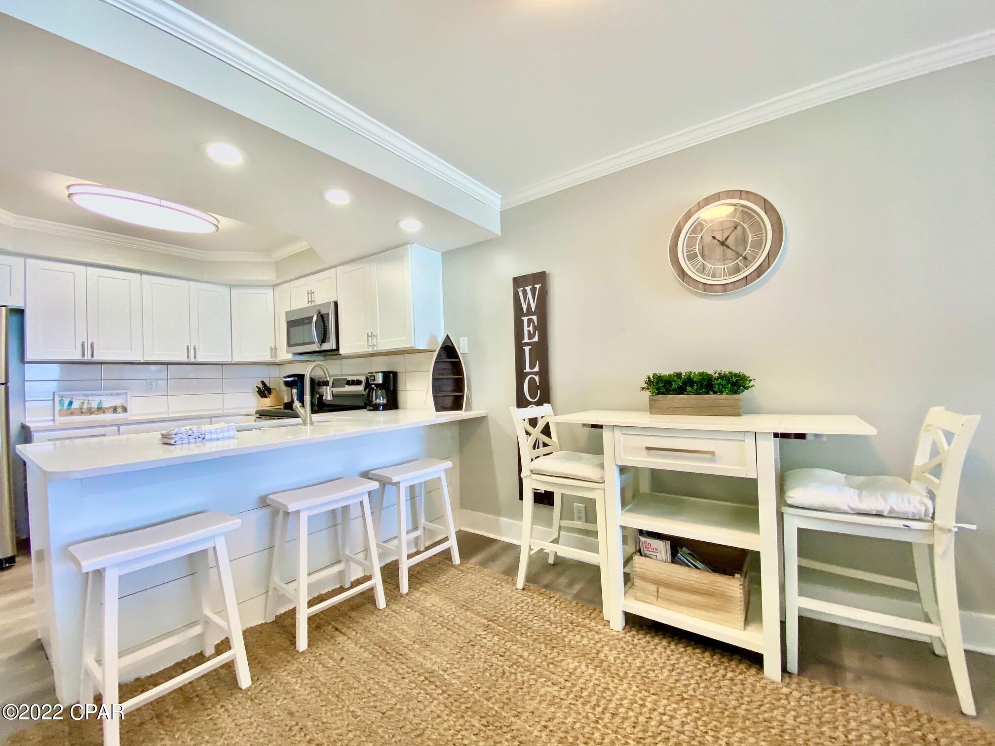 Pelican Walk - Residential