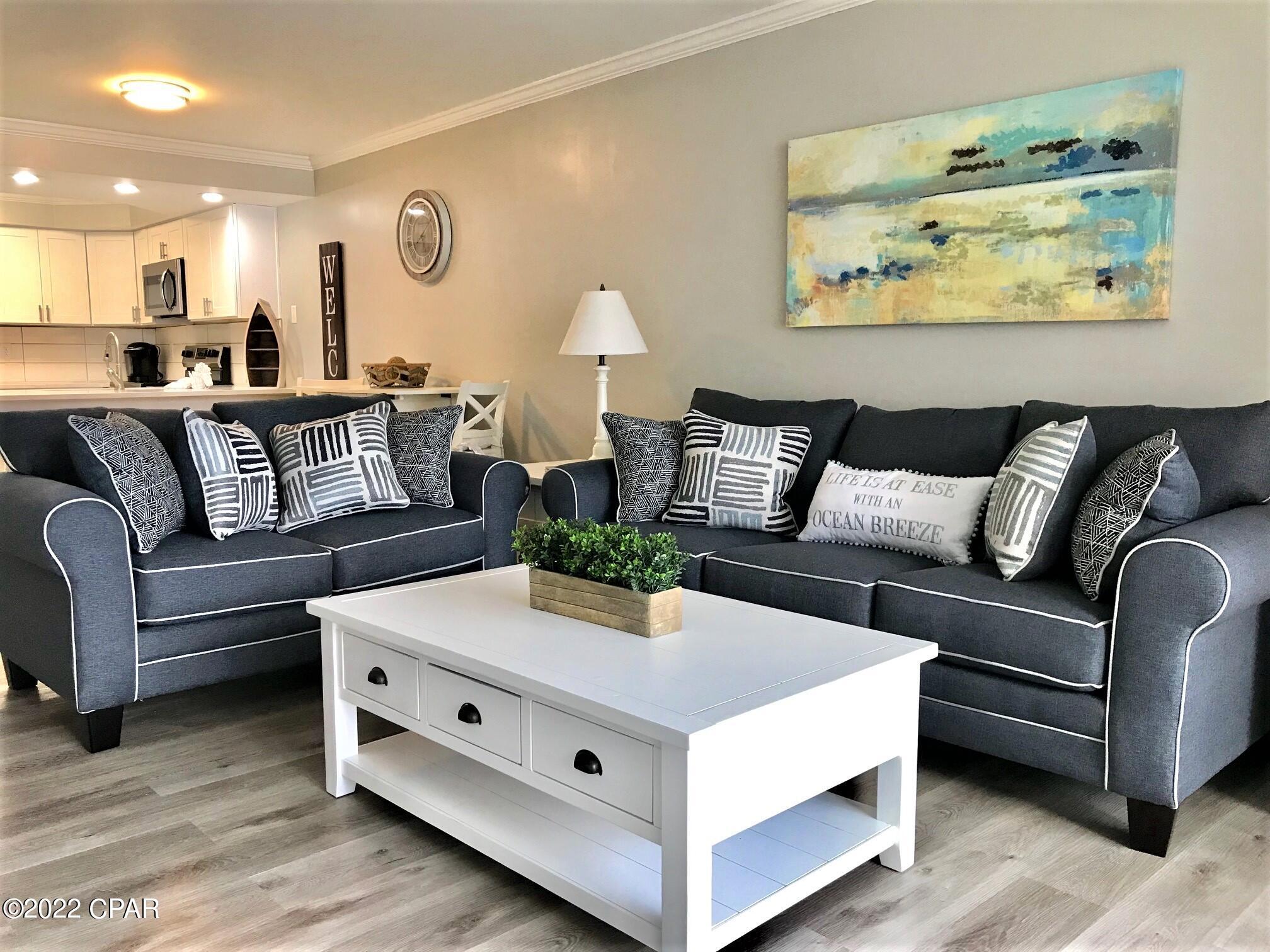 Pelican Walk - Residential