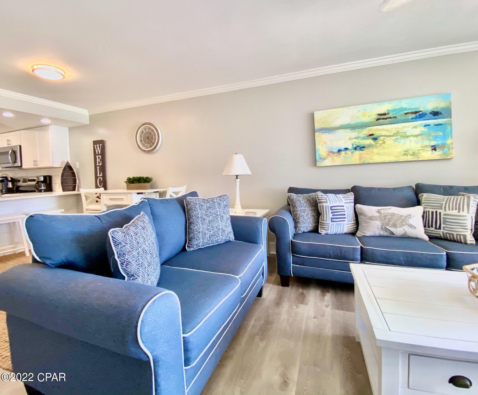 Pelican Walk - Residential