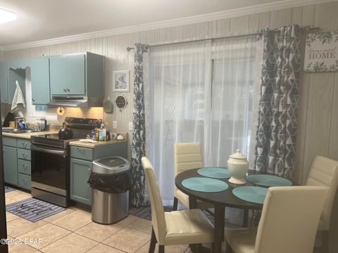 A home in Lynn Haven
