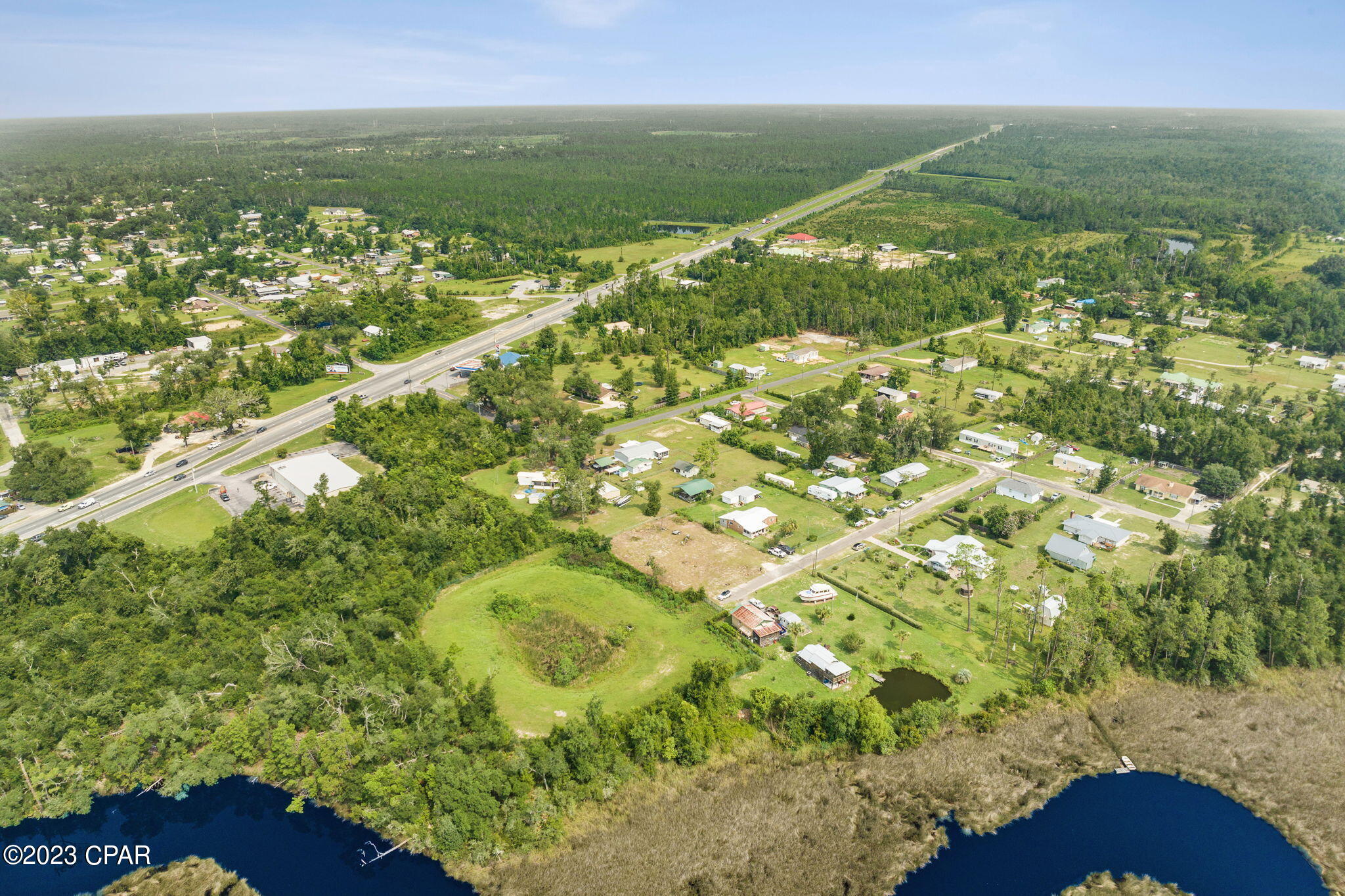 [No Recorded Subdiv] - Land