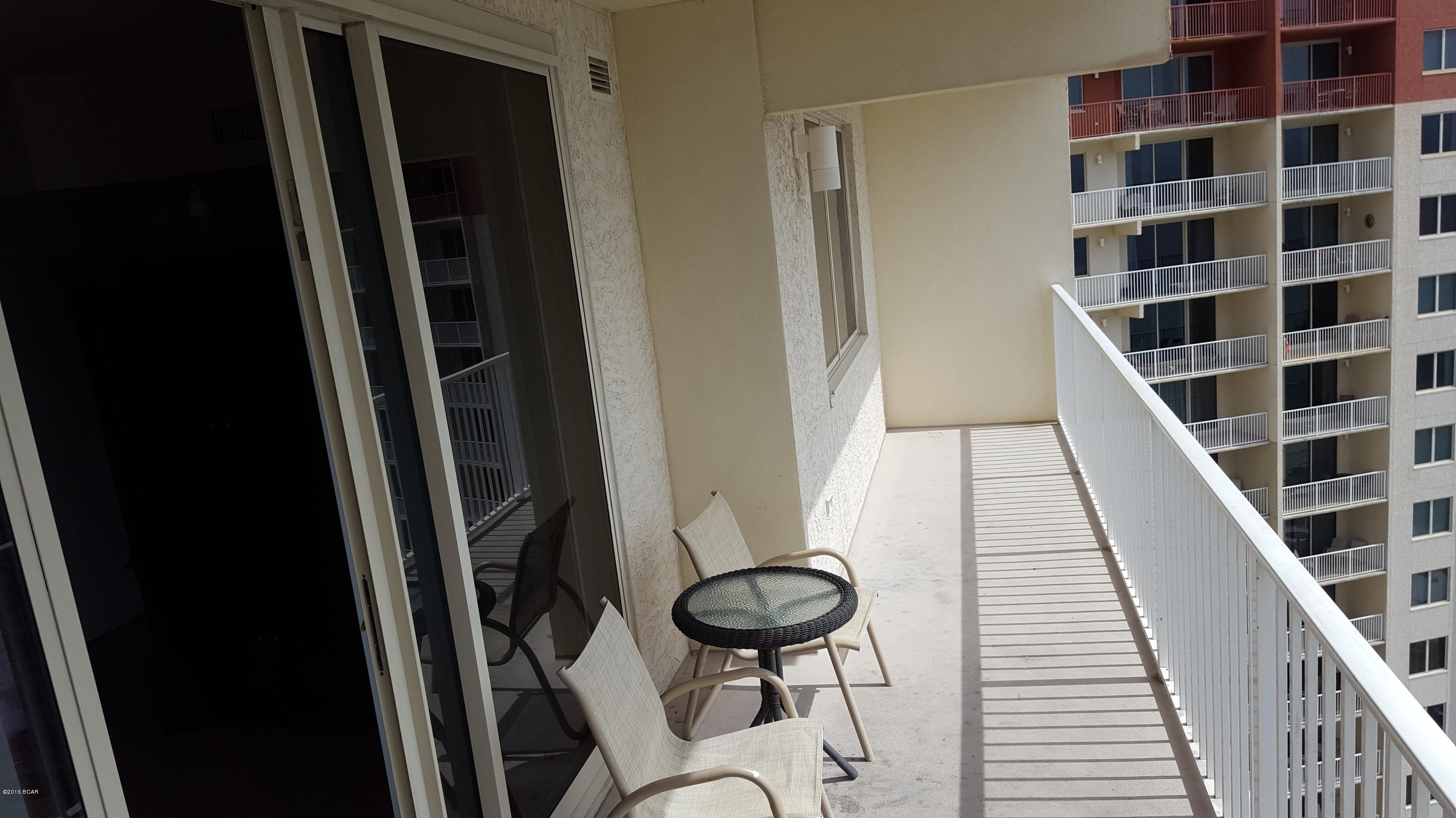 Shores Of Panama Phase I - Residential