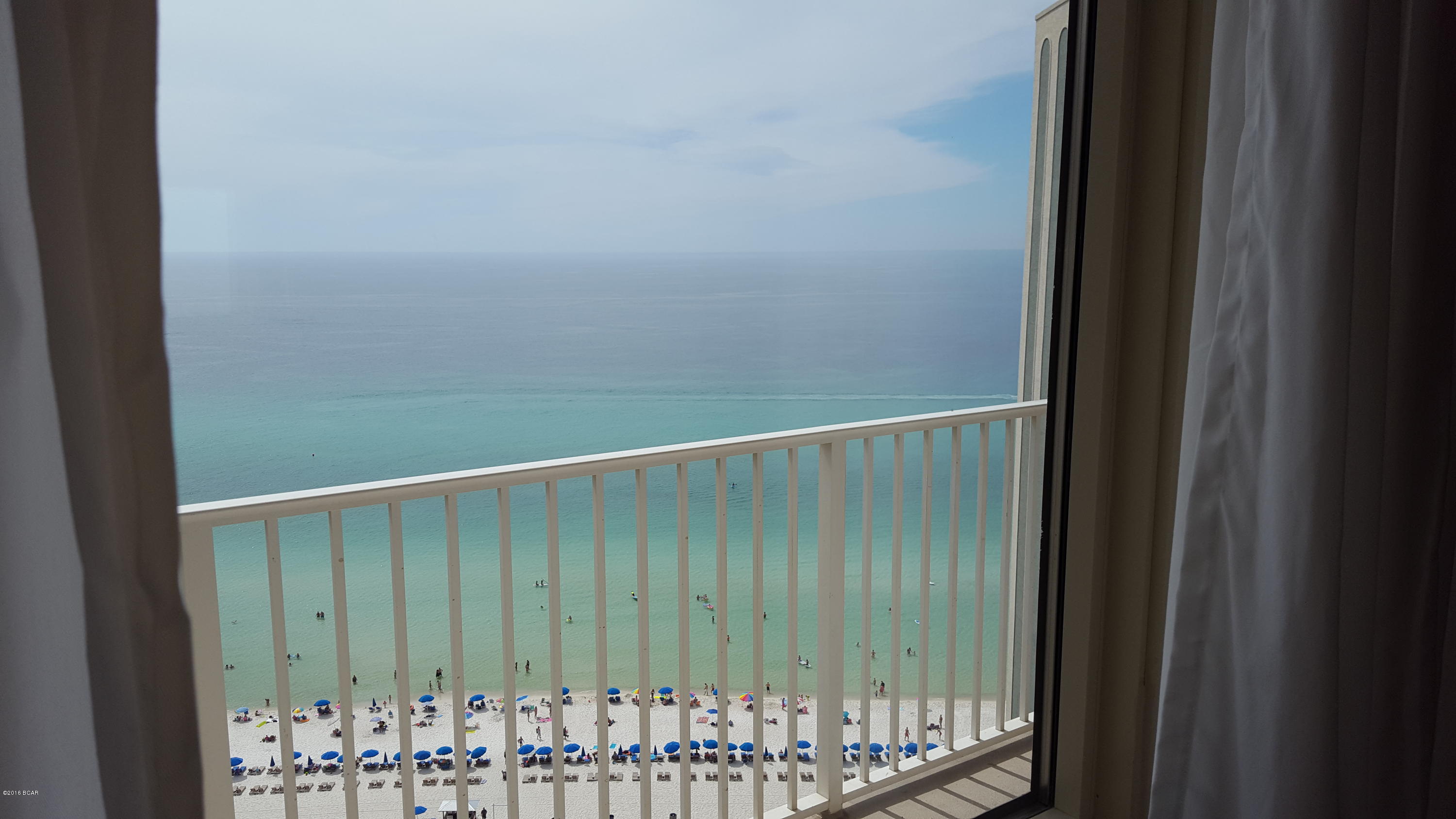 Shores Of Panama Phase I - Residential