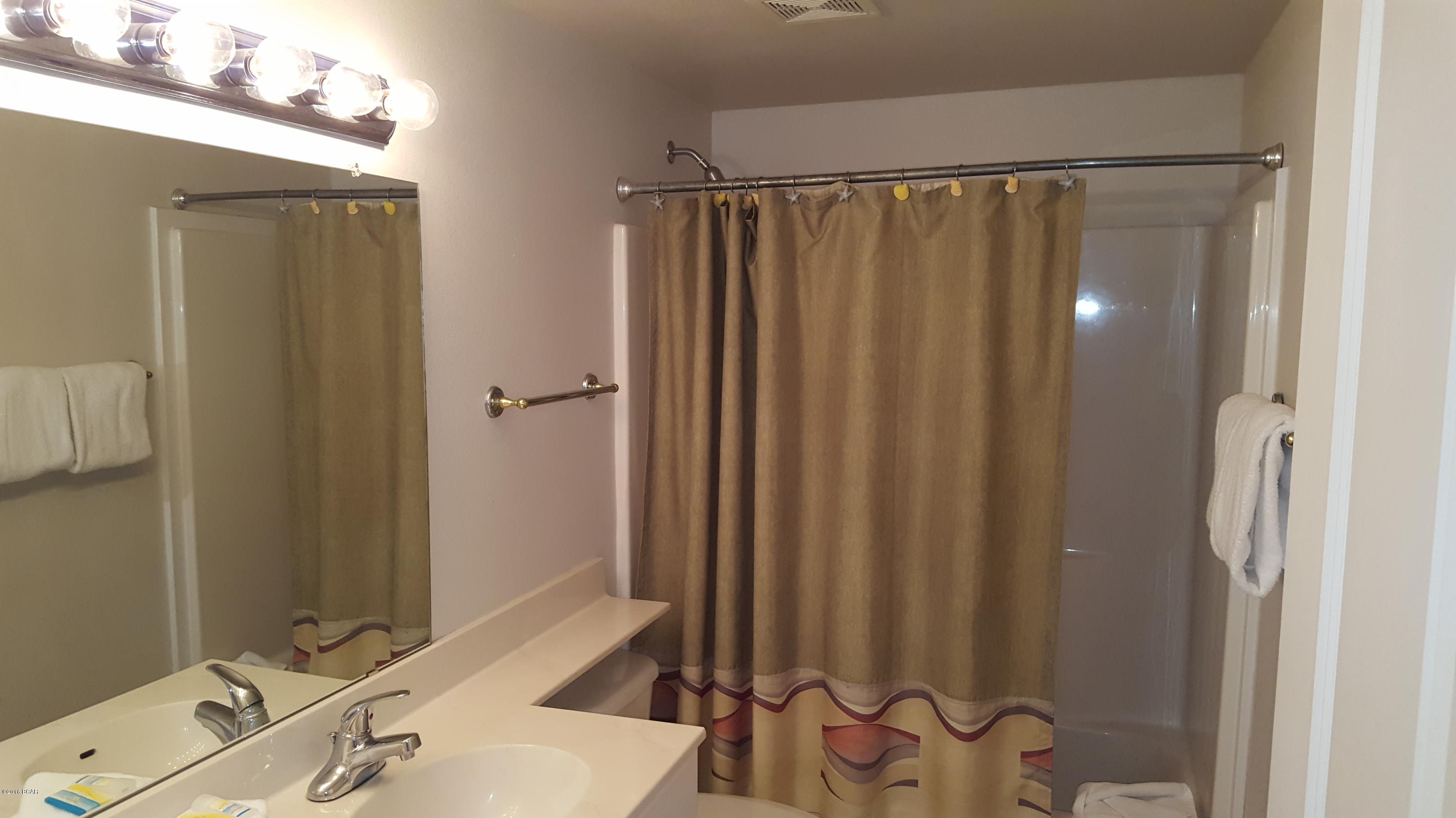 Shores Of Panama Phase I - Residential