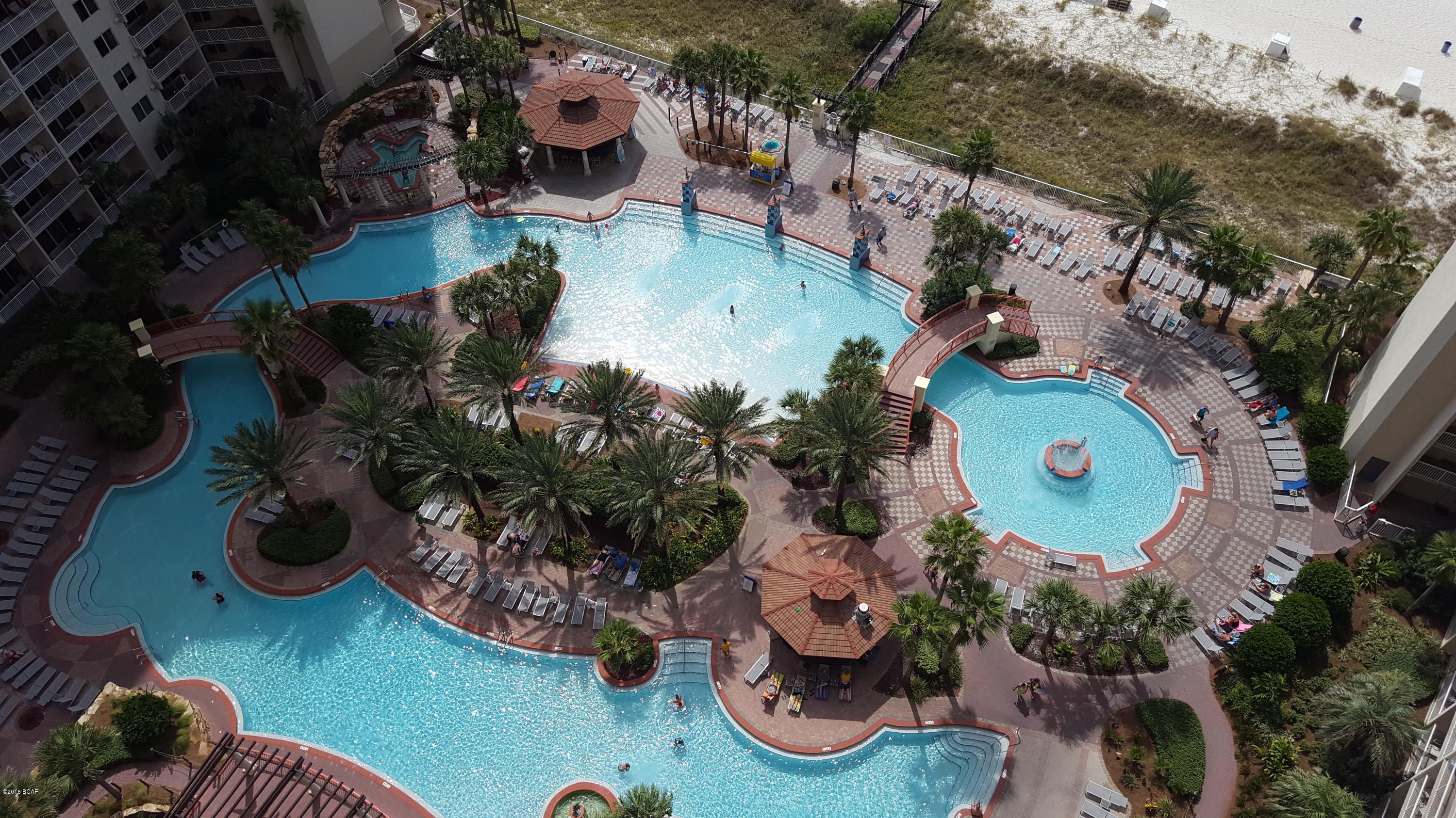 Shores Of Panama Phase I - Residential