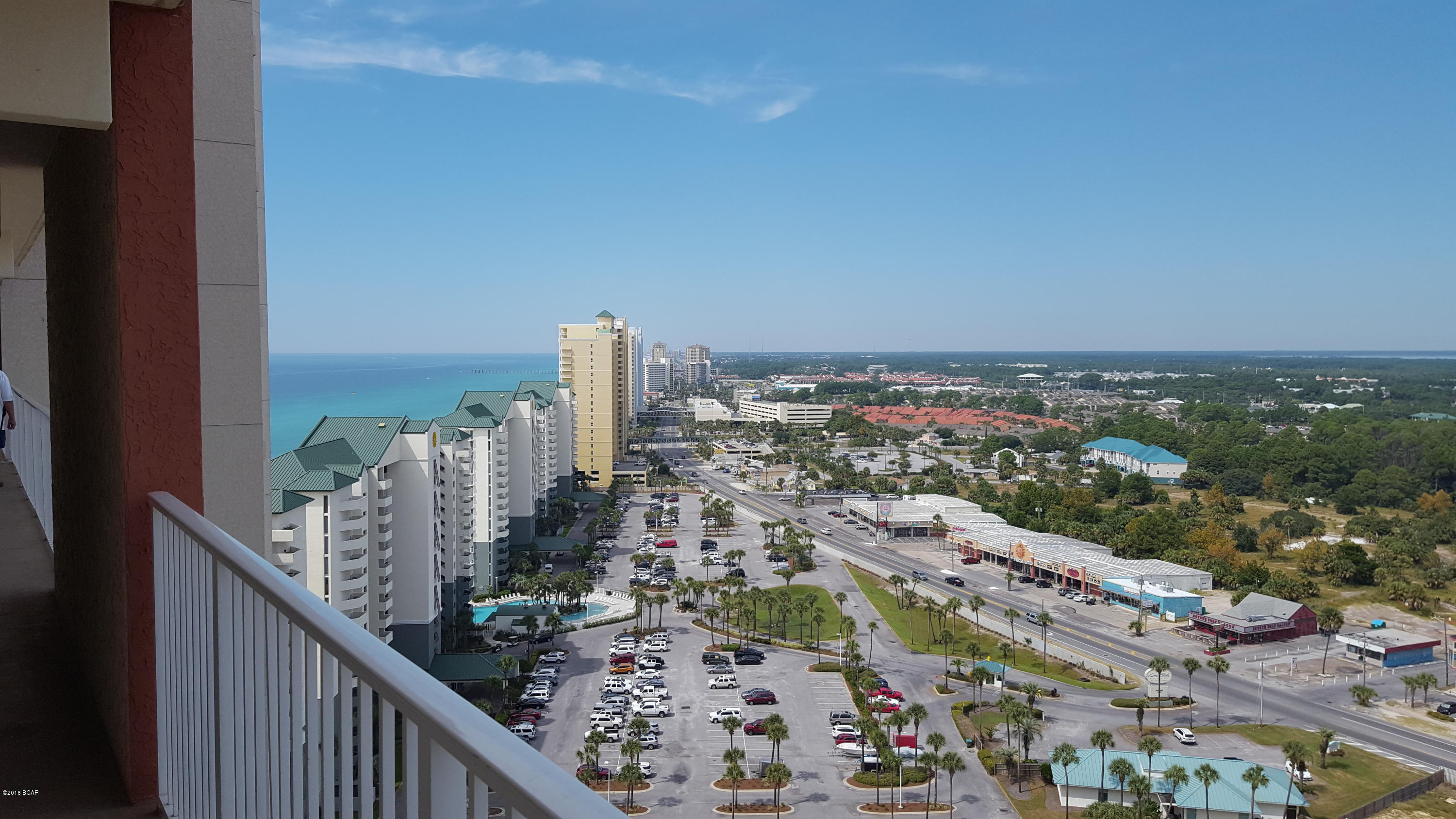 Shores Of Panama Phase I - Residential