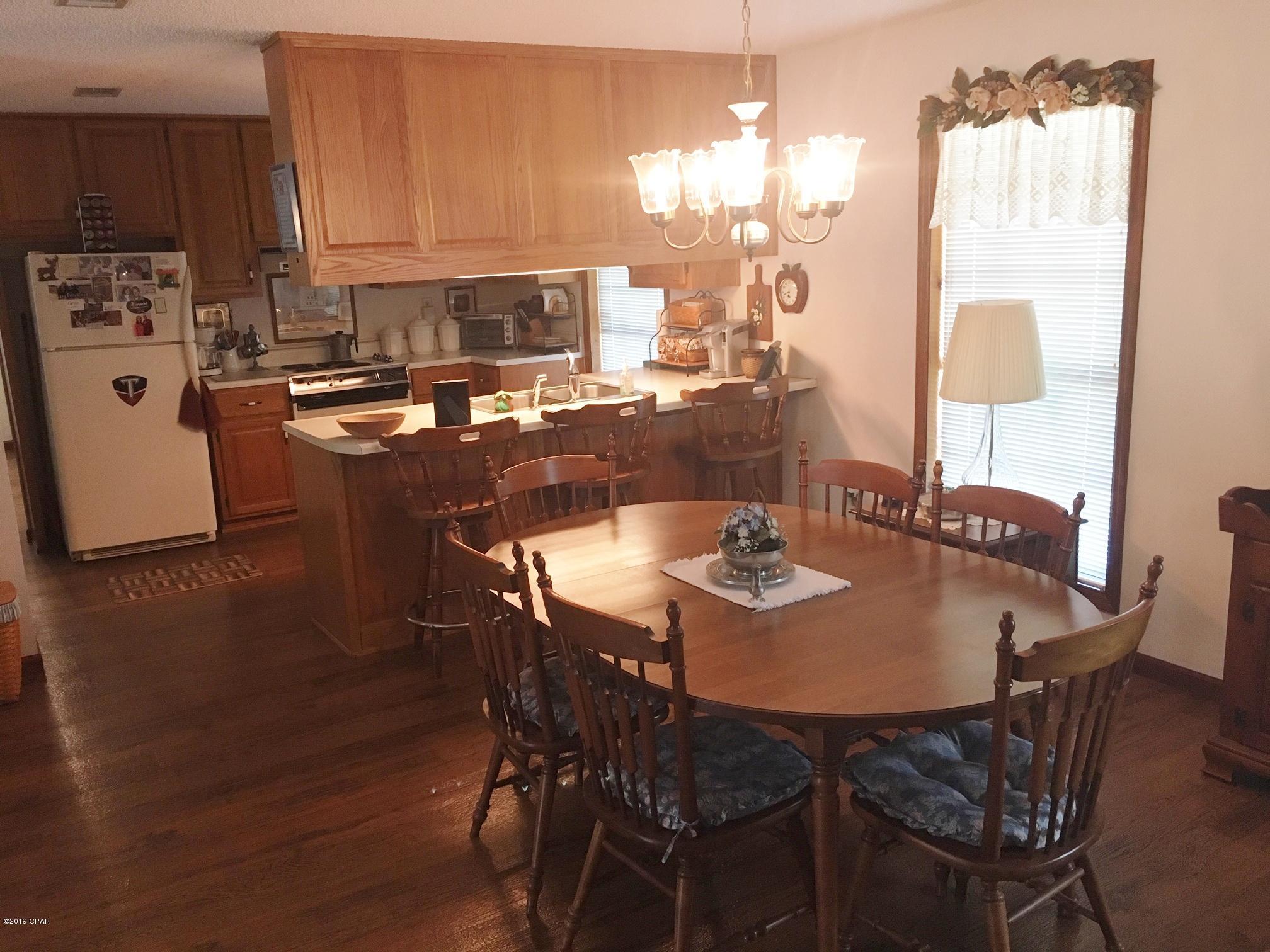 Indian Springs Unit 2 - Residential