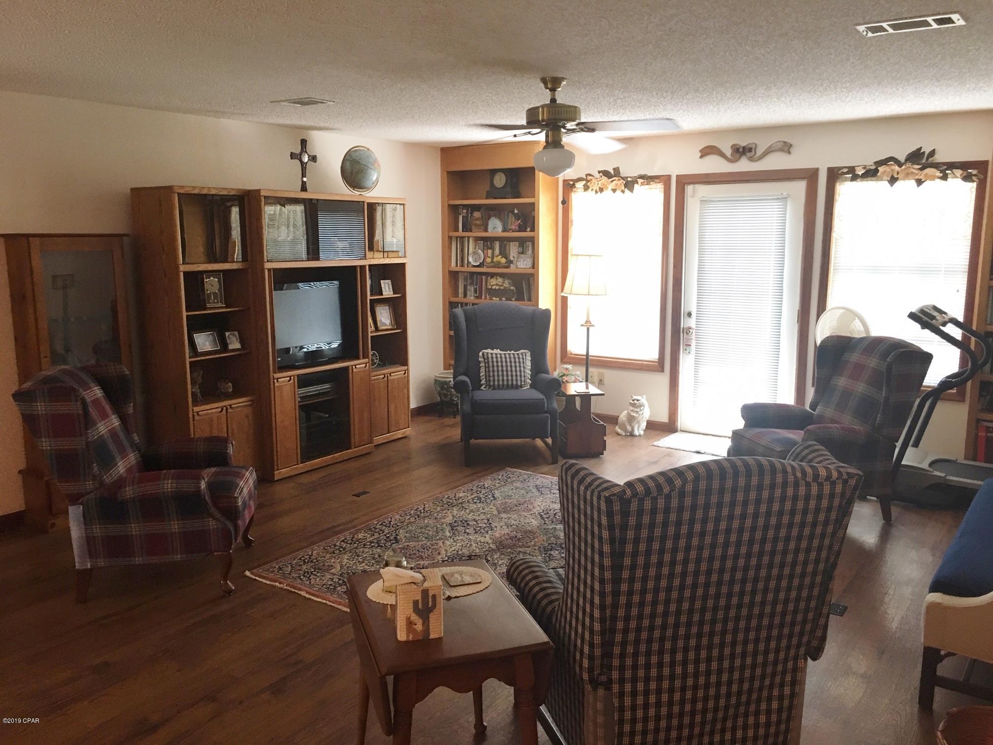 Indian Springs Unit 2 - Residential