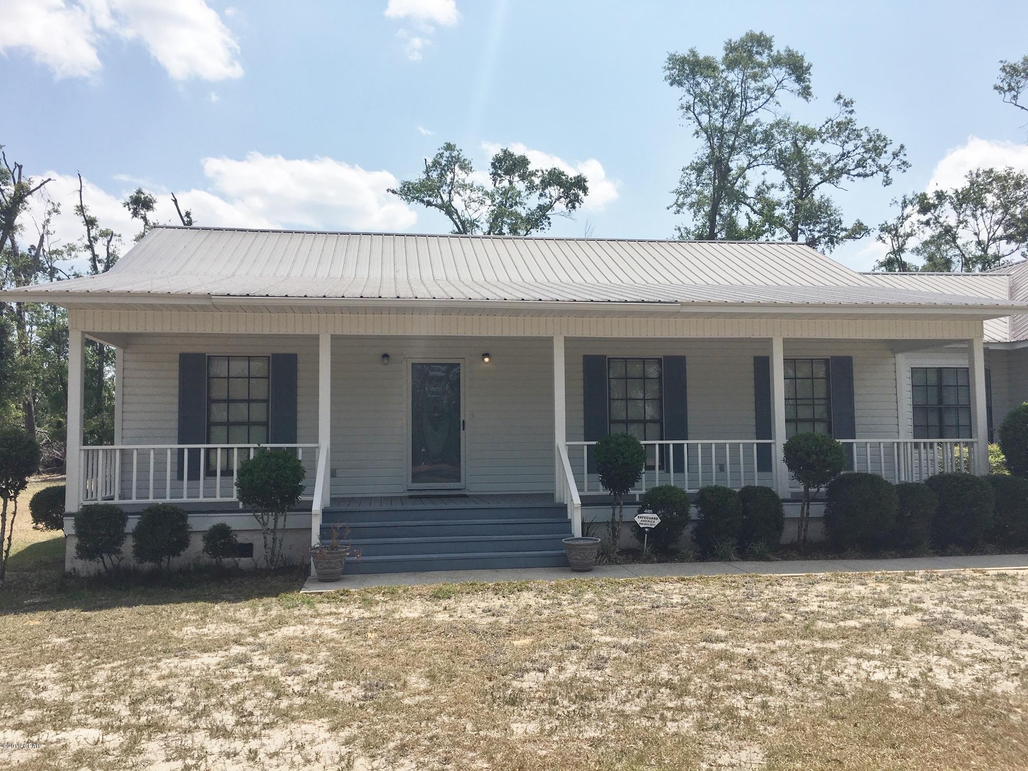 Indian Springs Unit 2 - Residential