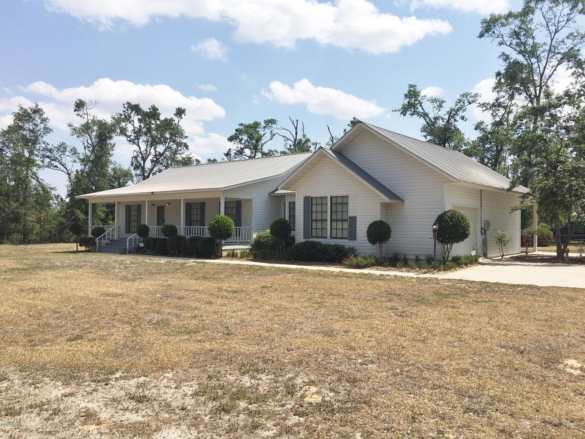 Indian Springs Unit 2 - Residential