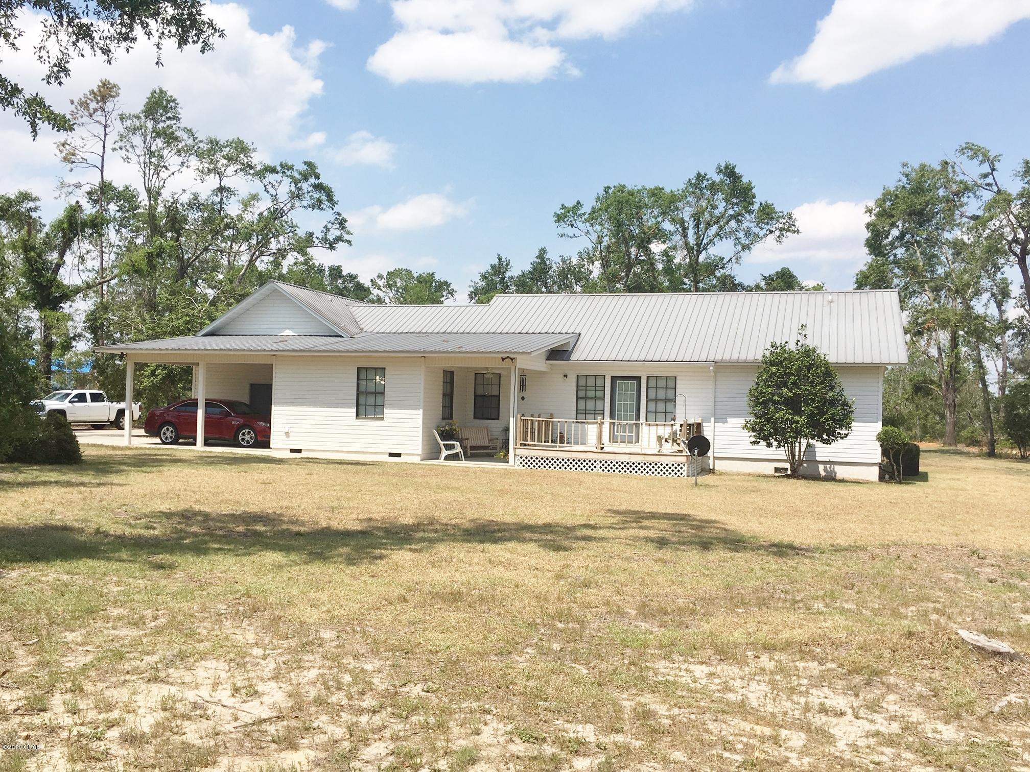 Indian Springs Unit 2 - Residential