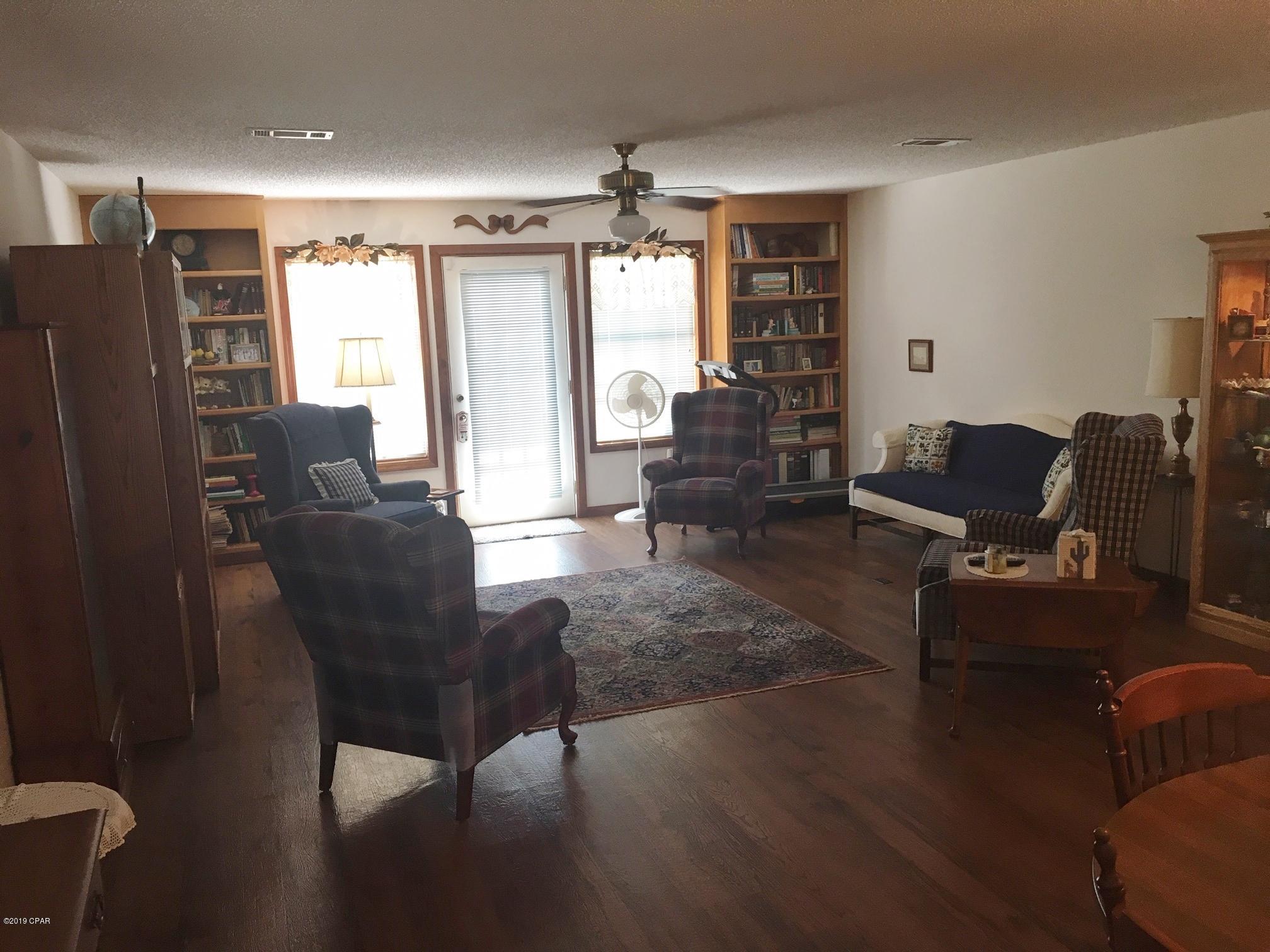 Indian Springs Unit 2 - Residential