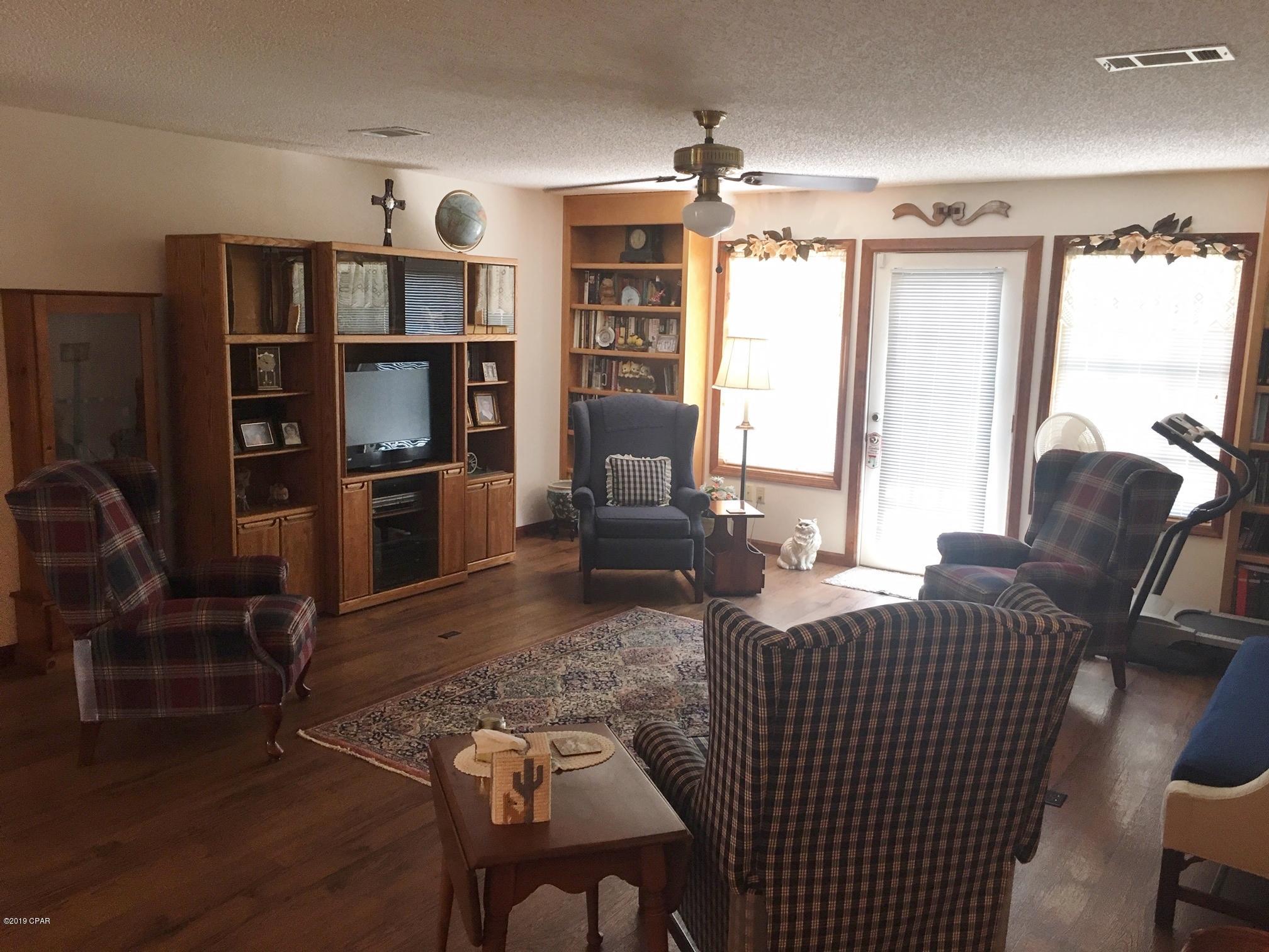 Indian Springs Unit 2 - Residential