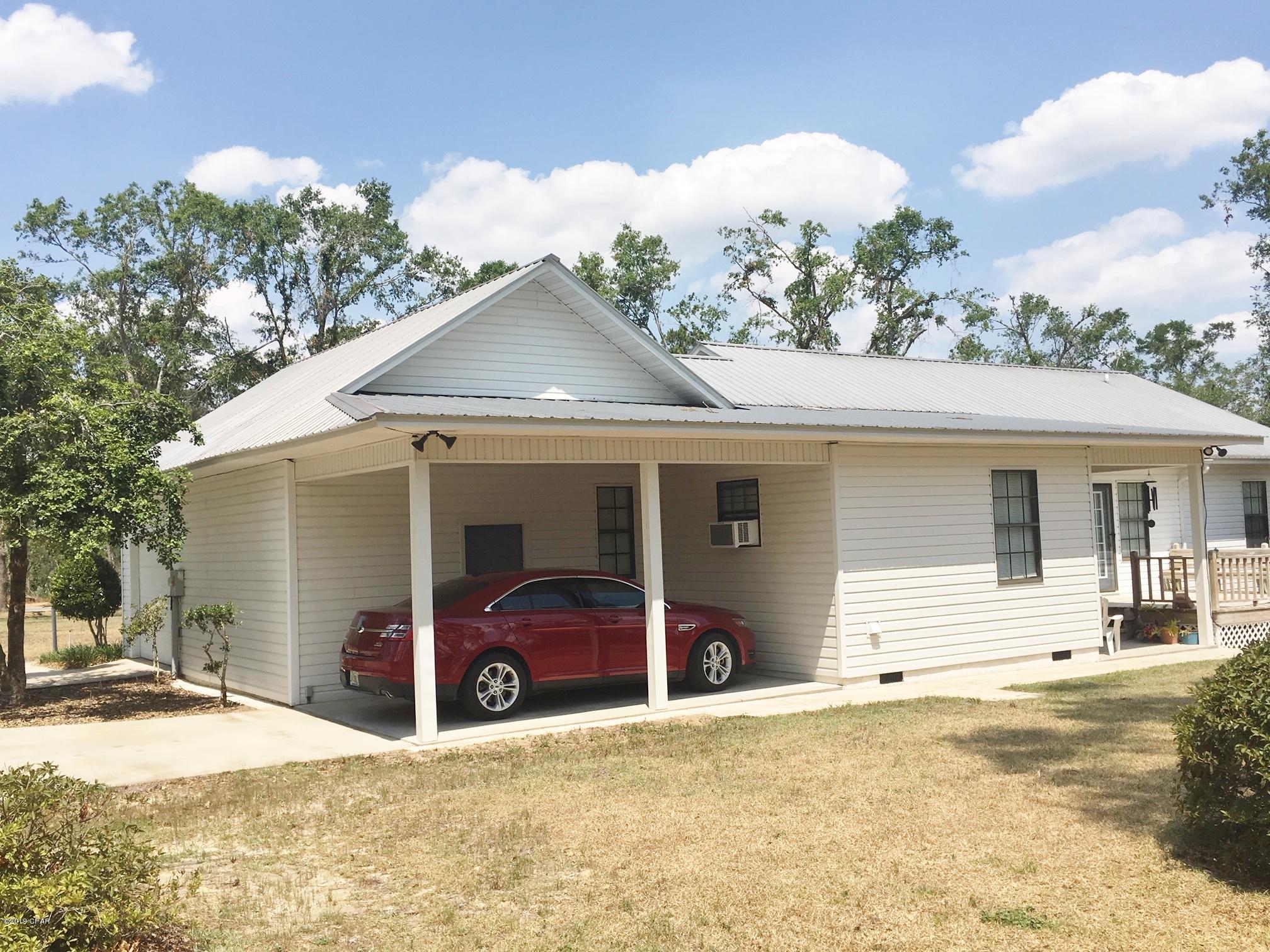 Indian Springs Unit 2 - Residential