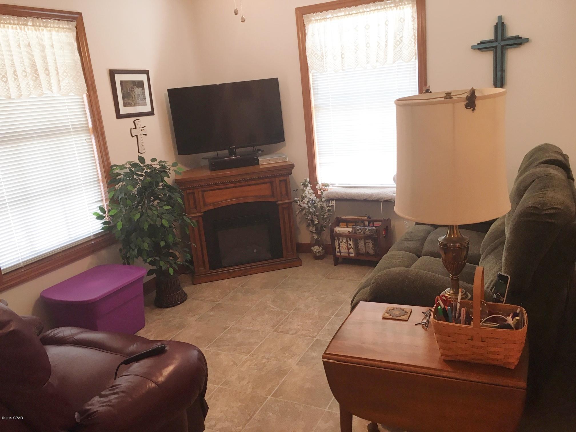 Indian Springs Unit 2 - Residential