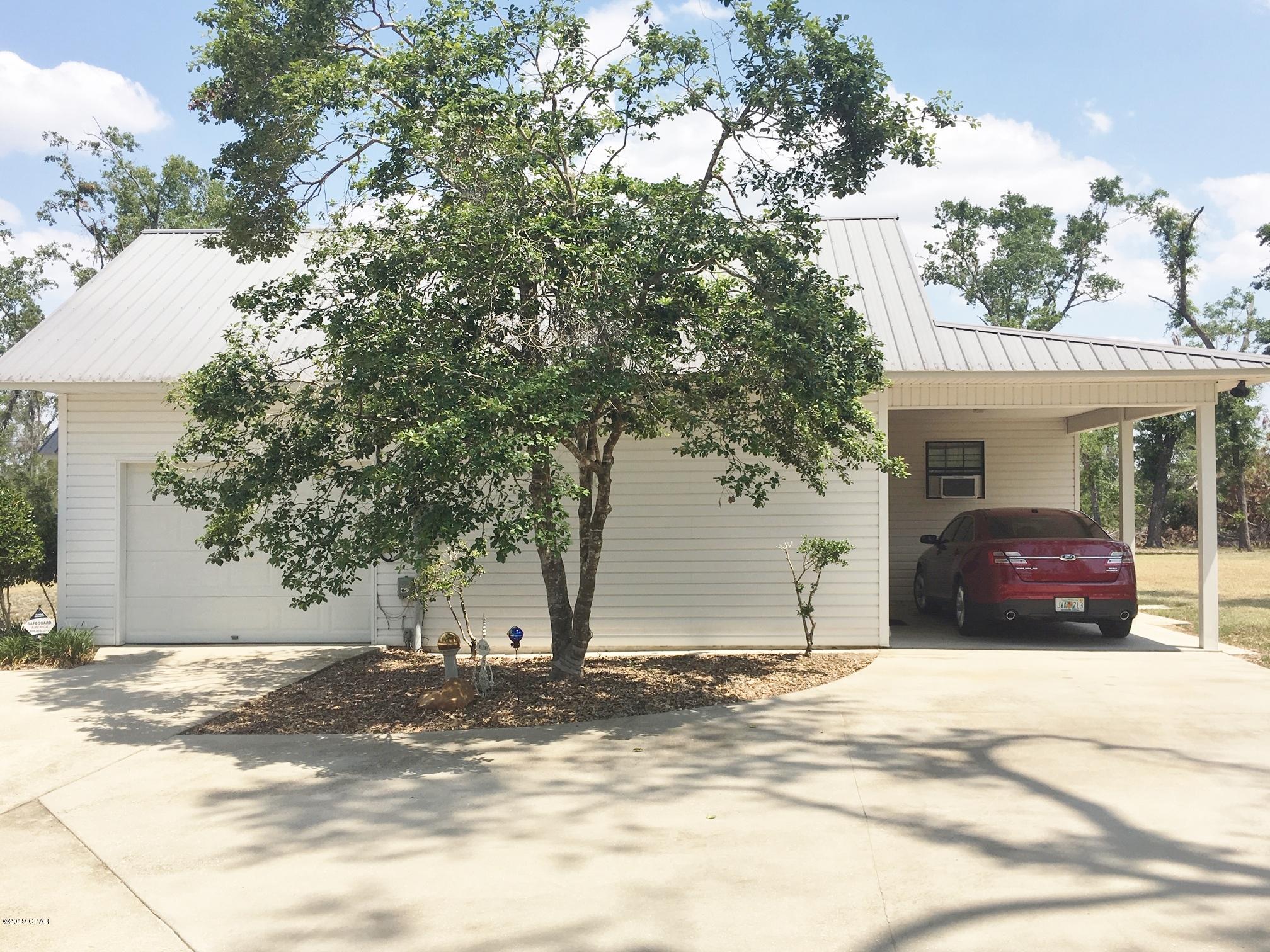 Indian Springs Unit 2 - Residential