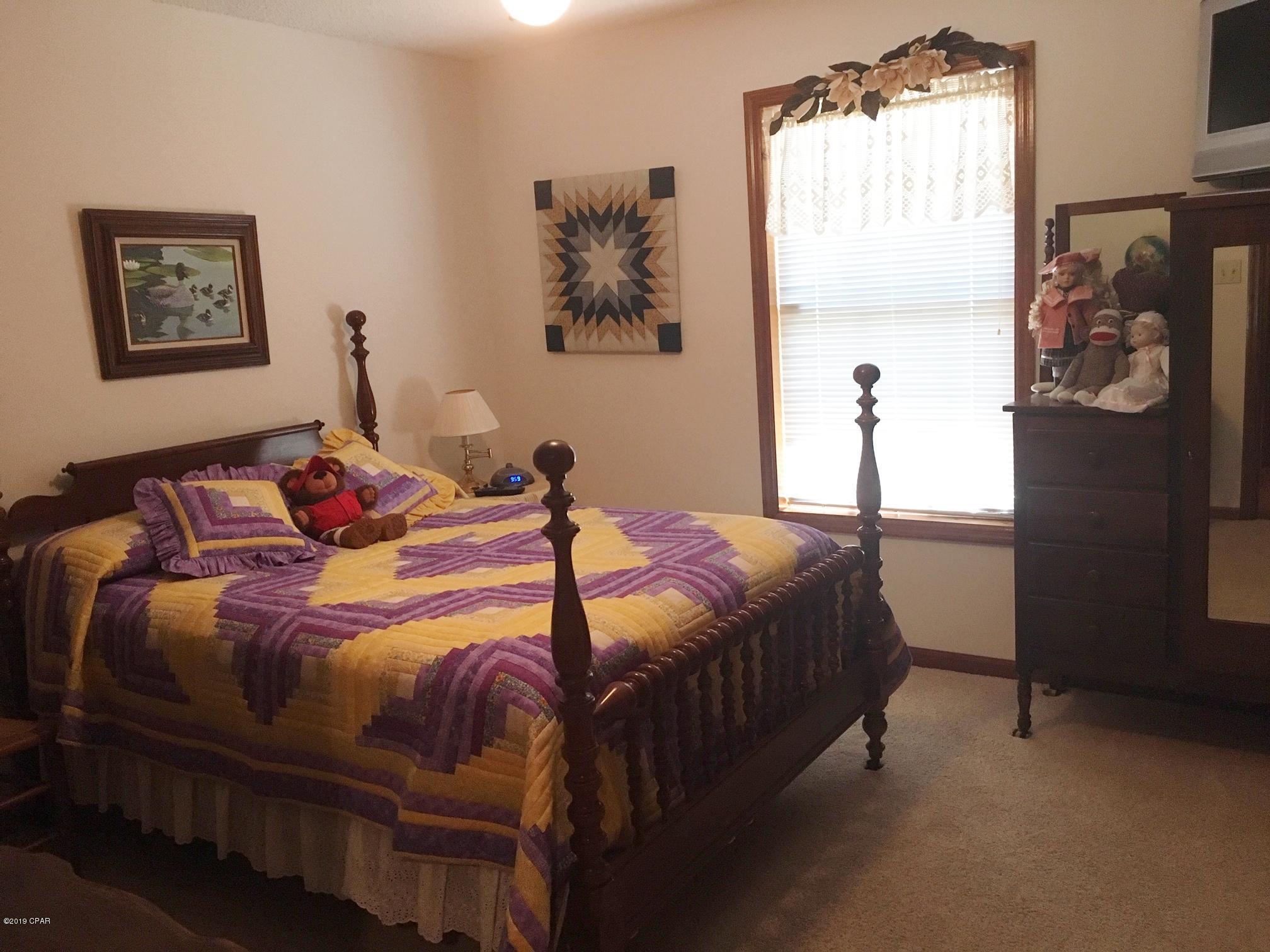 Indian Springs Unit 2 - Residential