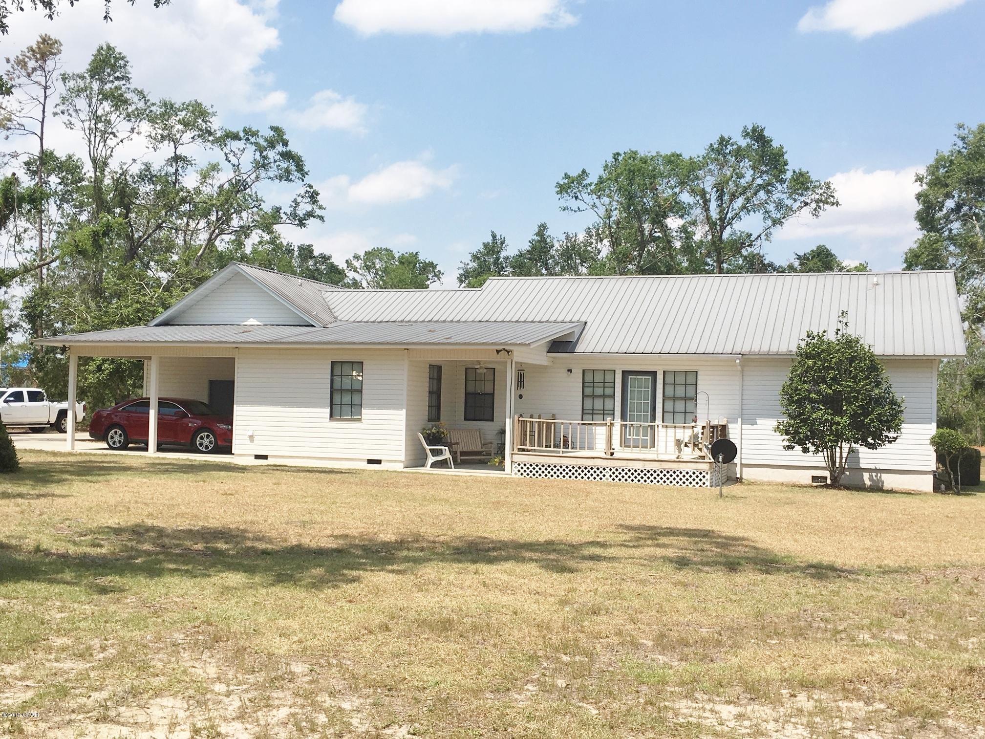 Indian Springs Unit 2 - Residential