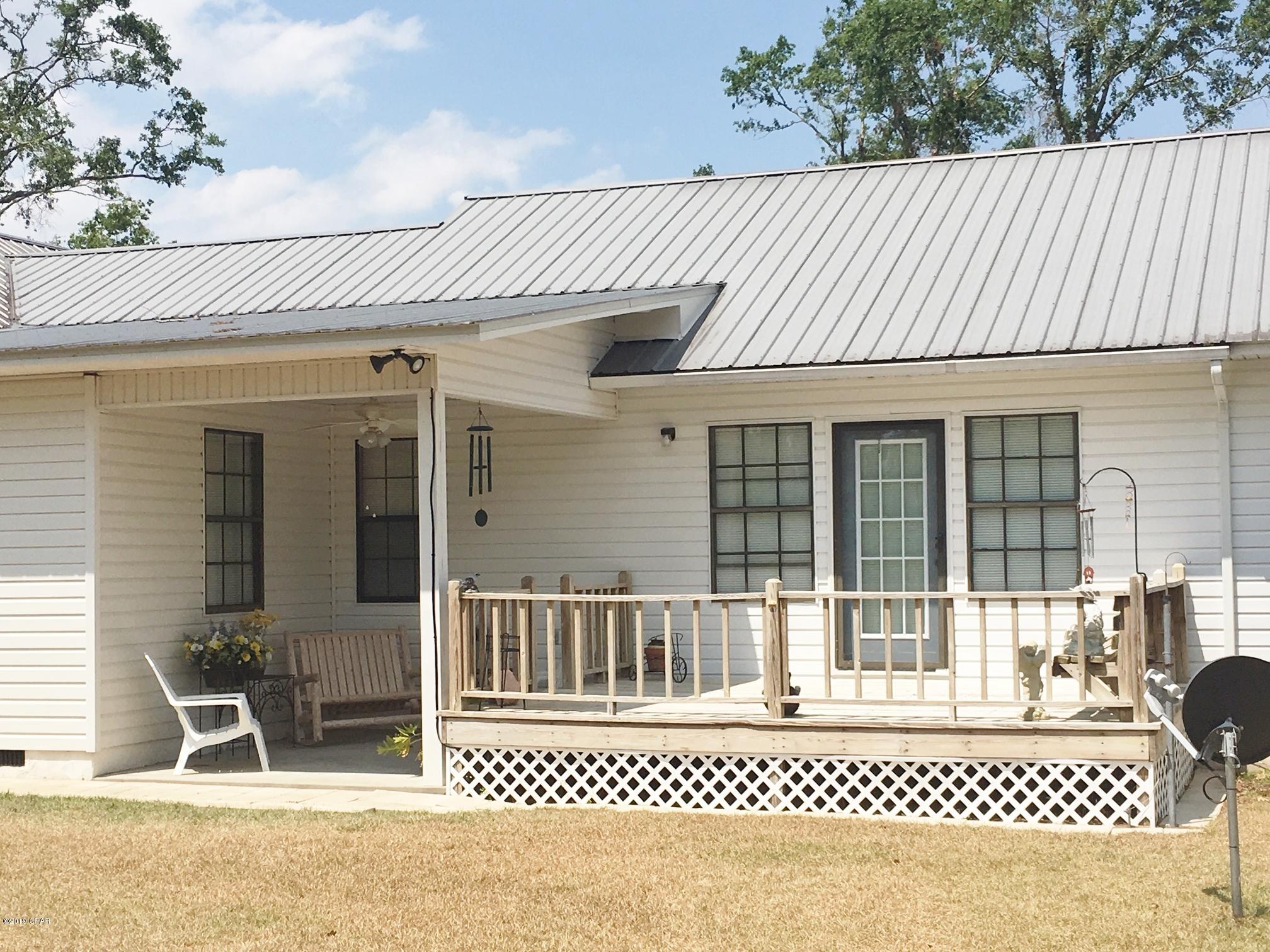 Indian Springs Unit 2 - Residential