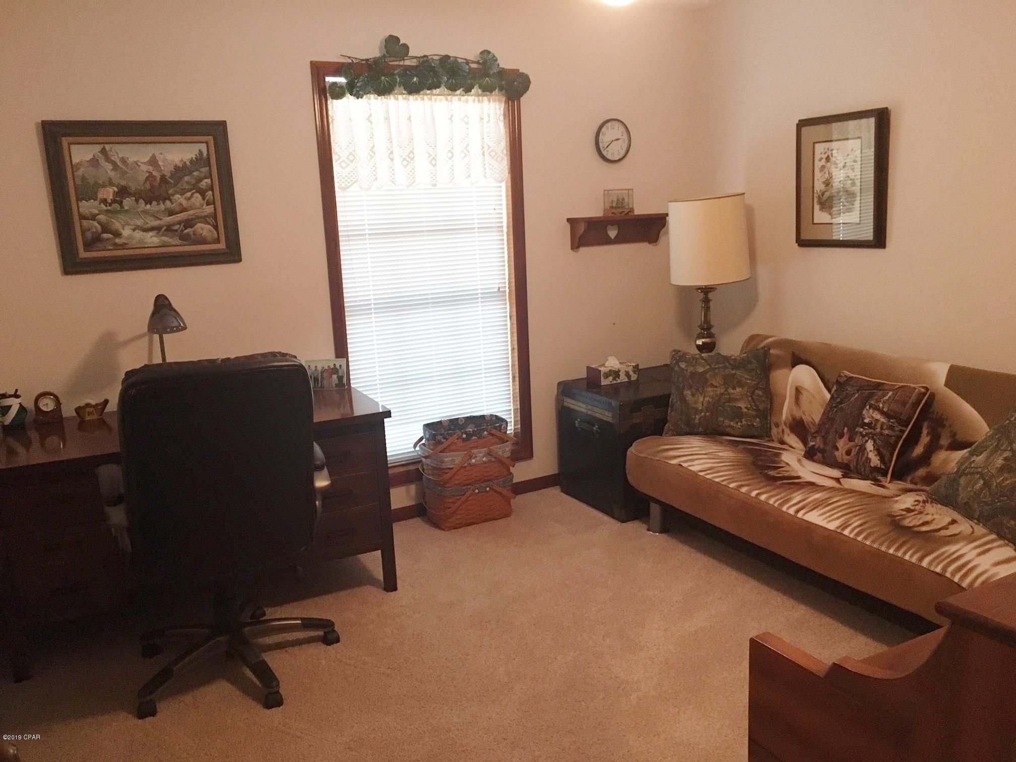 Indian Springs Unit 2 - Residential