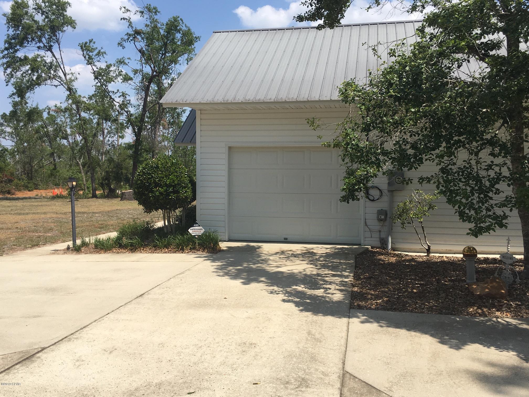 Indian Springs Unit 2 - Residential