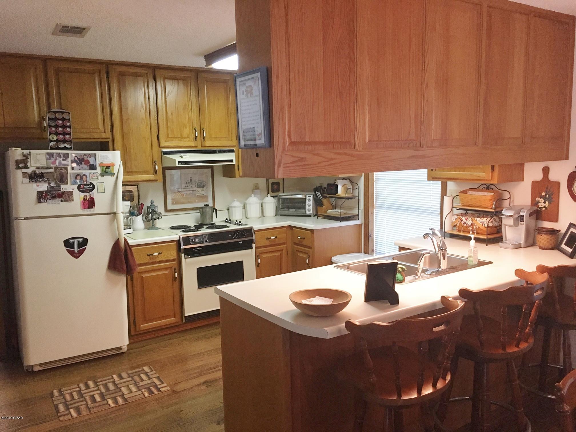 Indian Springs Unit 2 - Residential