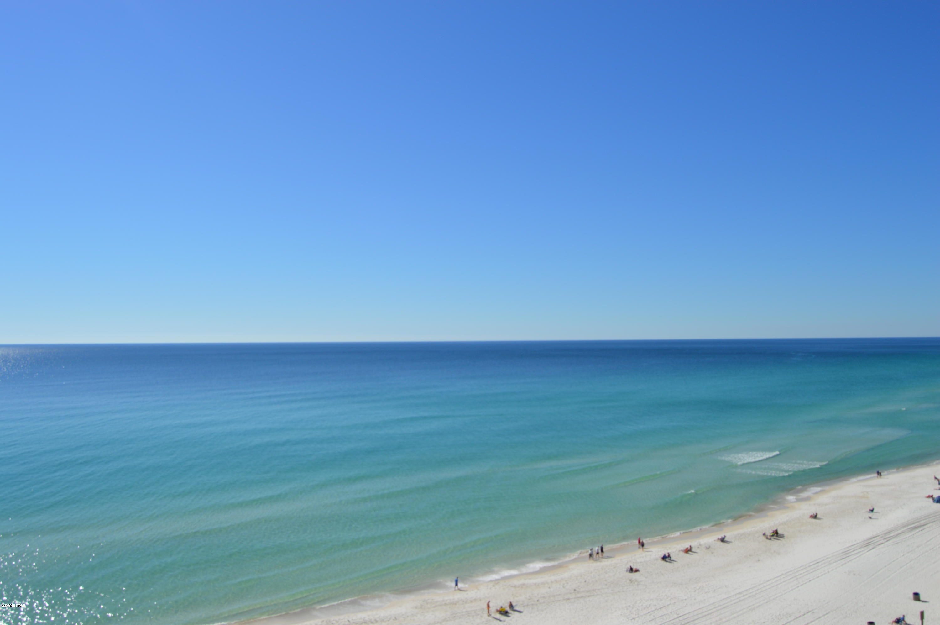 Majestic Beach Tower I - Residential