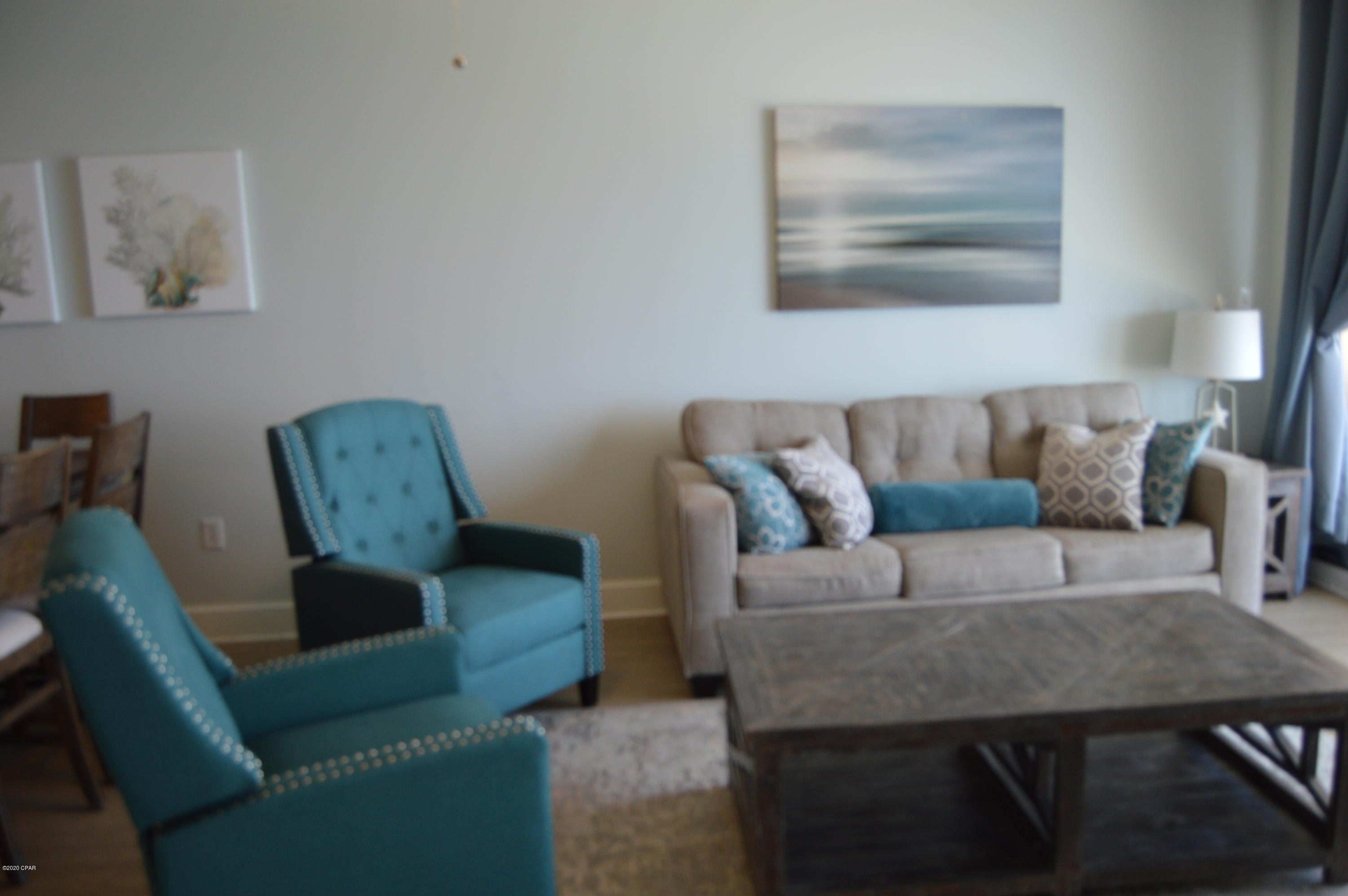 Majestic Beach Tower I - Residential