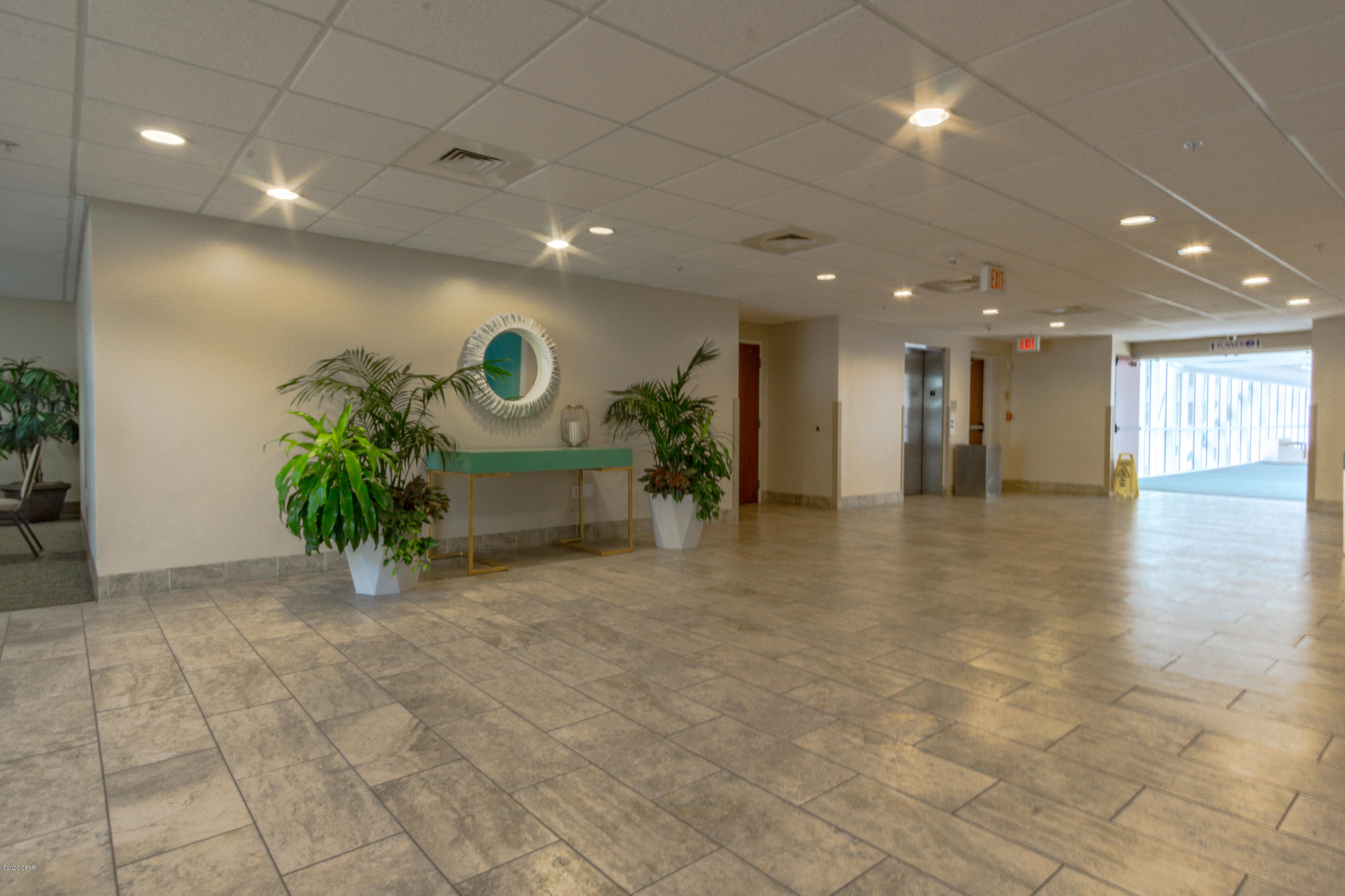 Majestic Beach Tower I - Residential