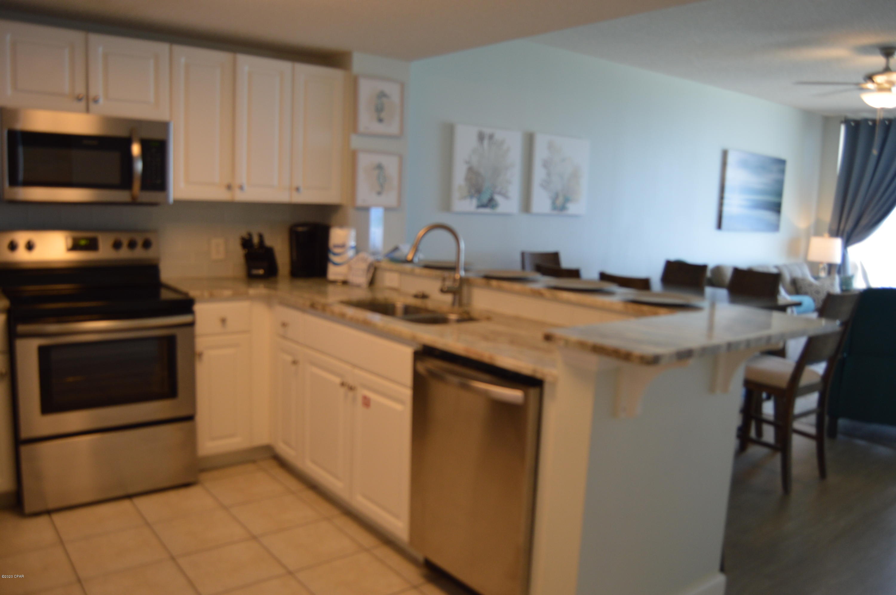 Majestic Beach Tower I - Residential